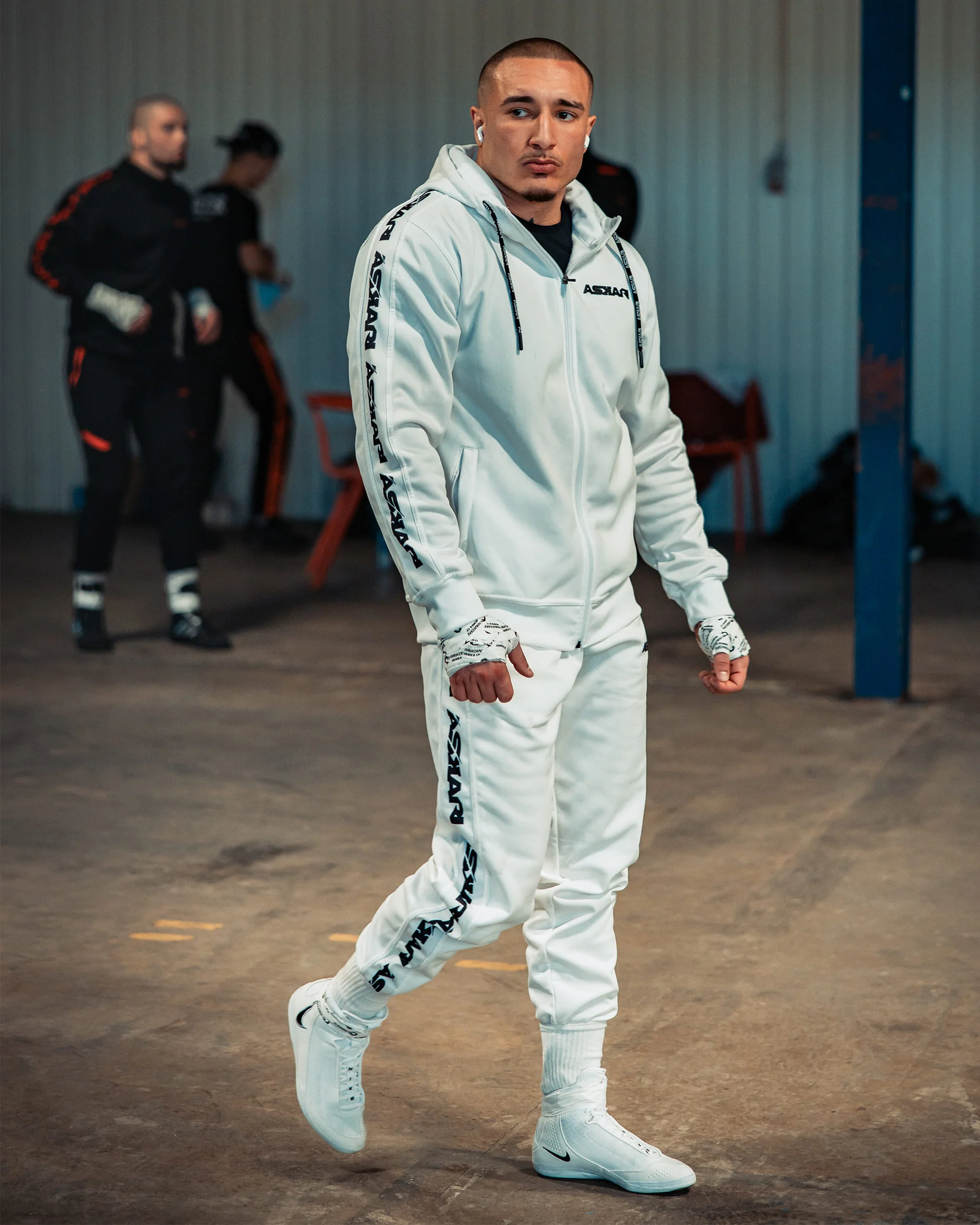 "RAGNAR" TRACKSUIT - Image 13
