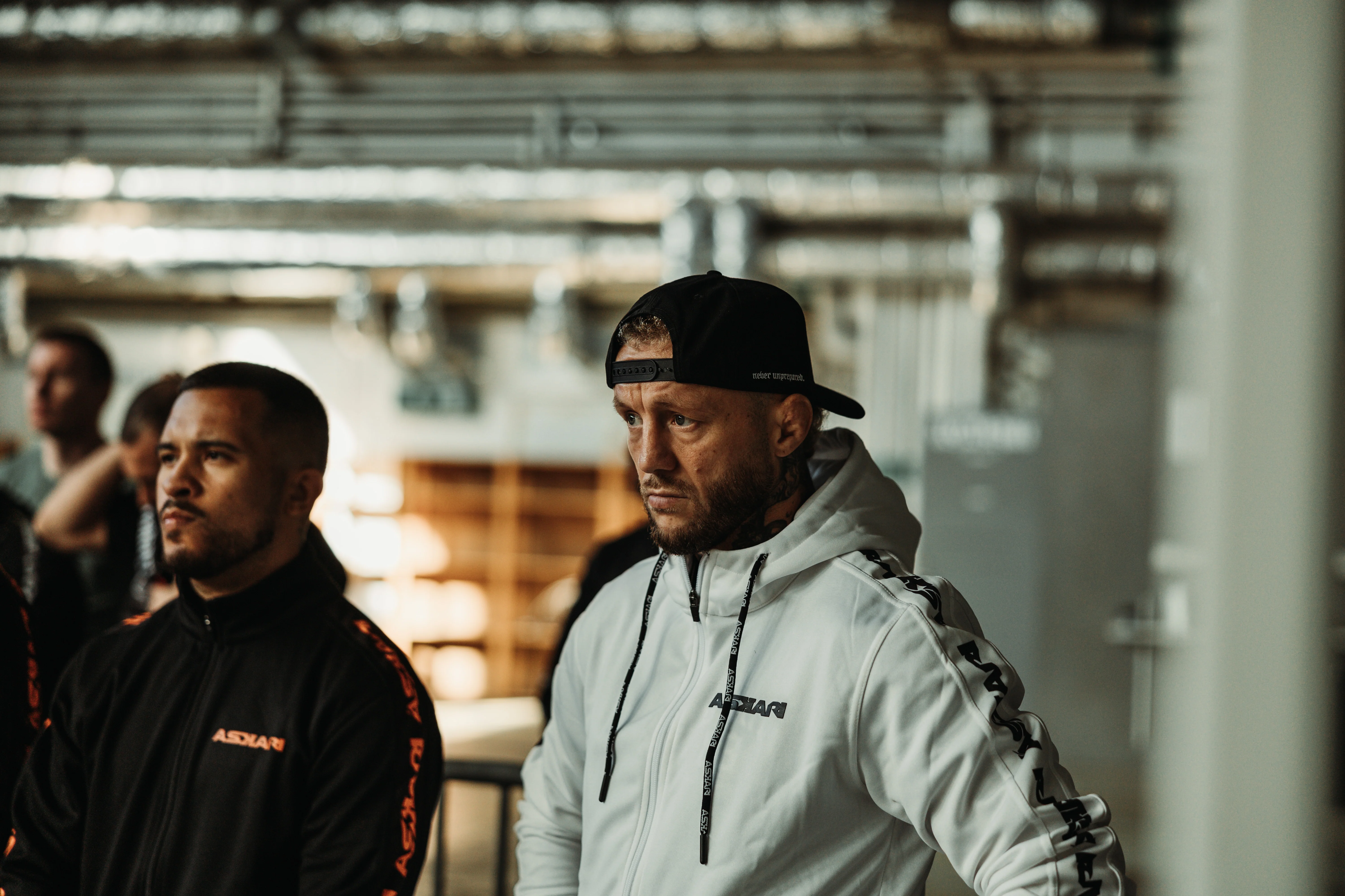 "RAGNAR" TRACKSUIT - Image 14