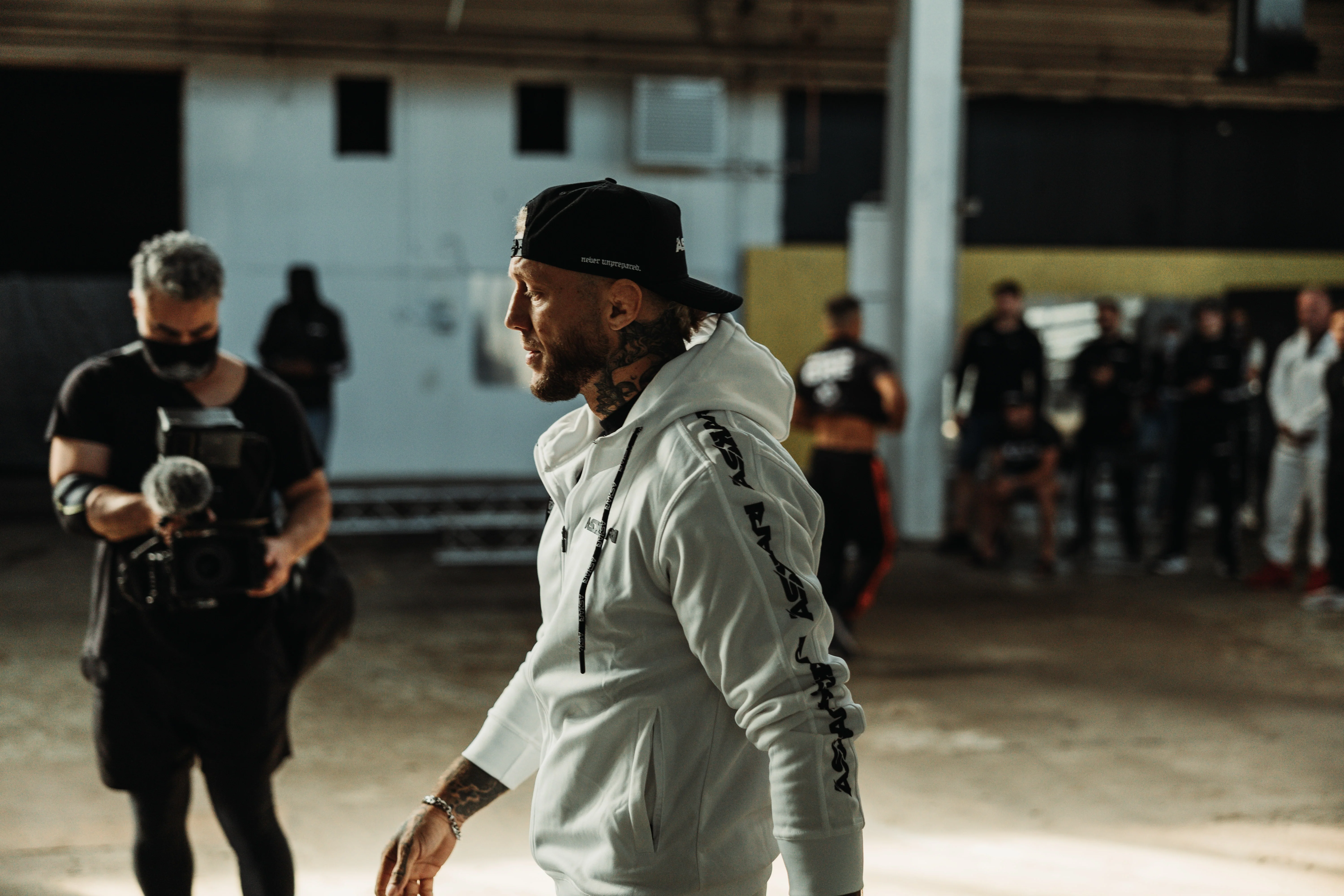 "RAGNAR" TRACKSUIT - Image 16