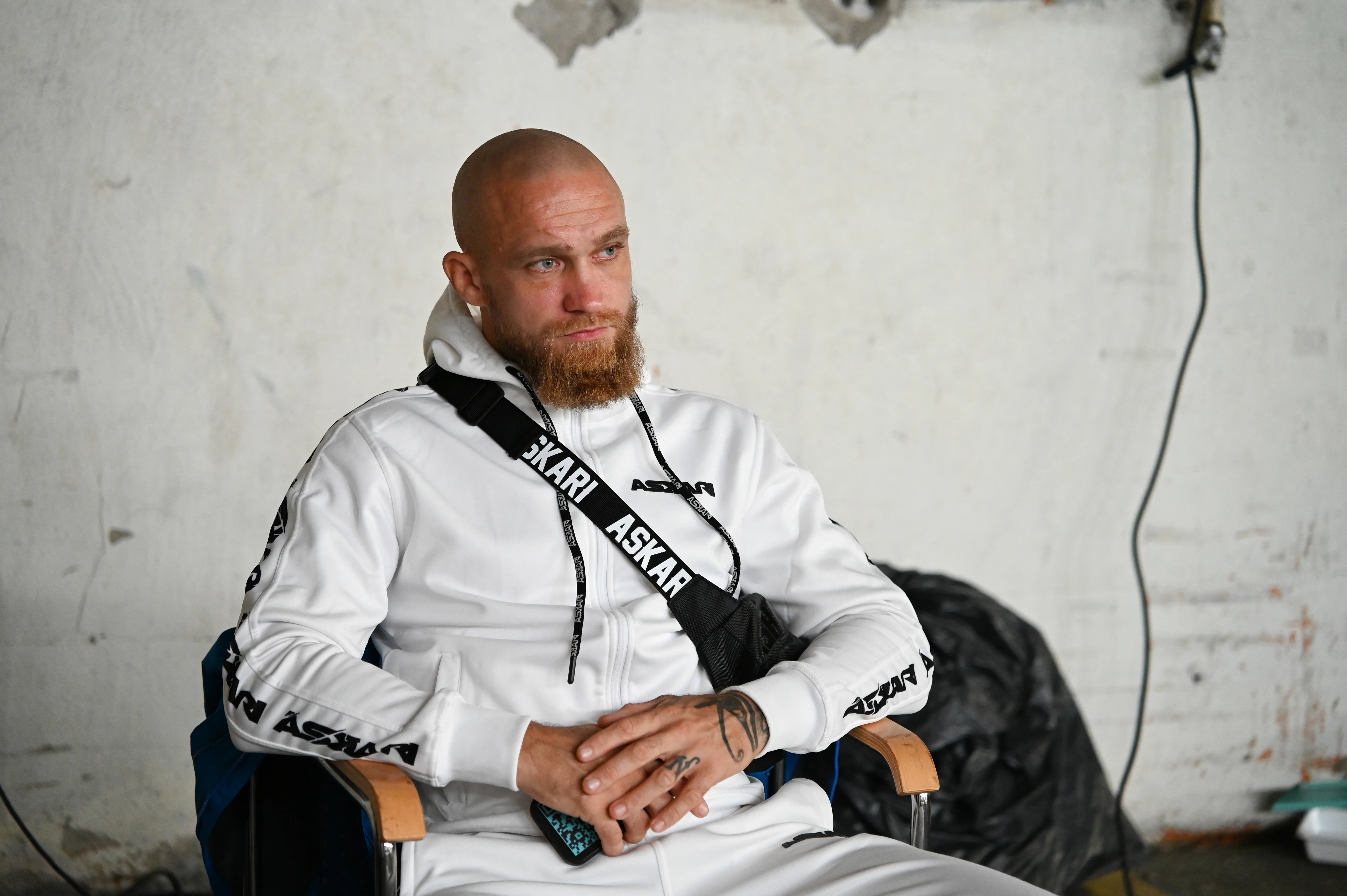 "RAGNAR" TRACKSUIT - Image 17
