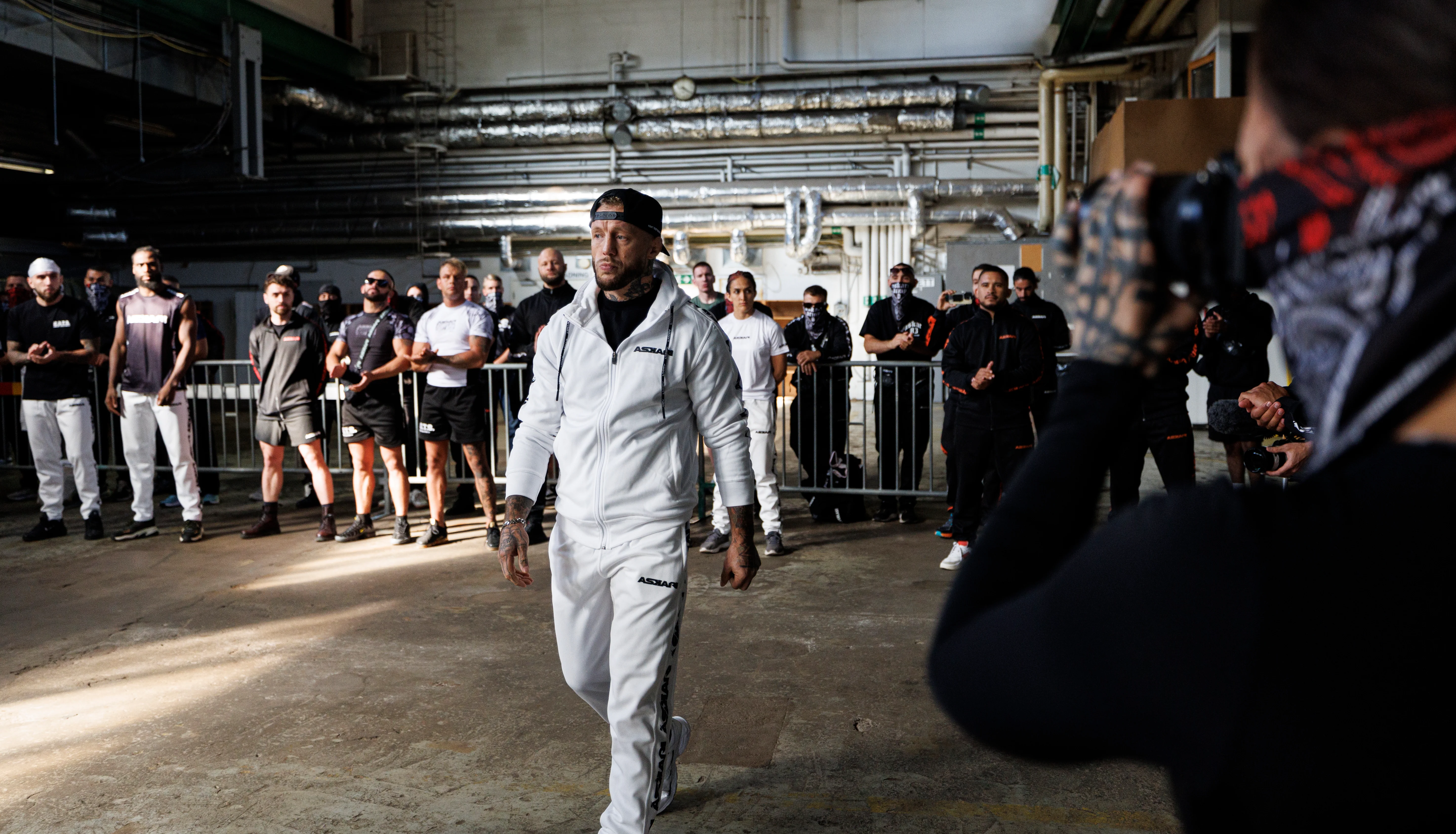 "RAGNAR" TRACKSUIT - Image 18