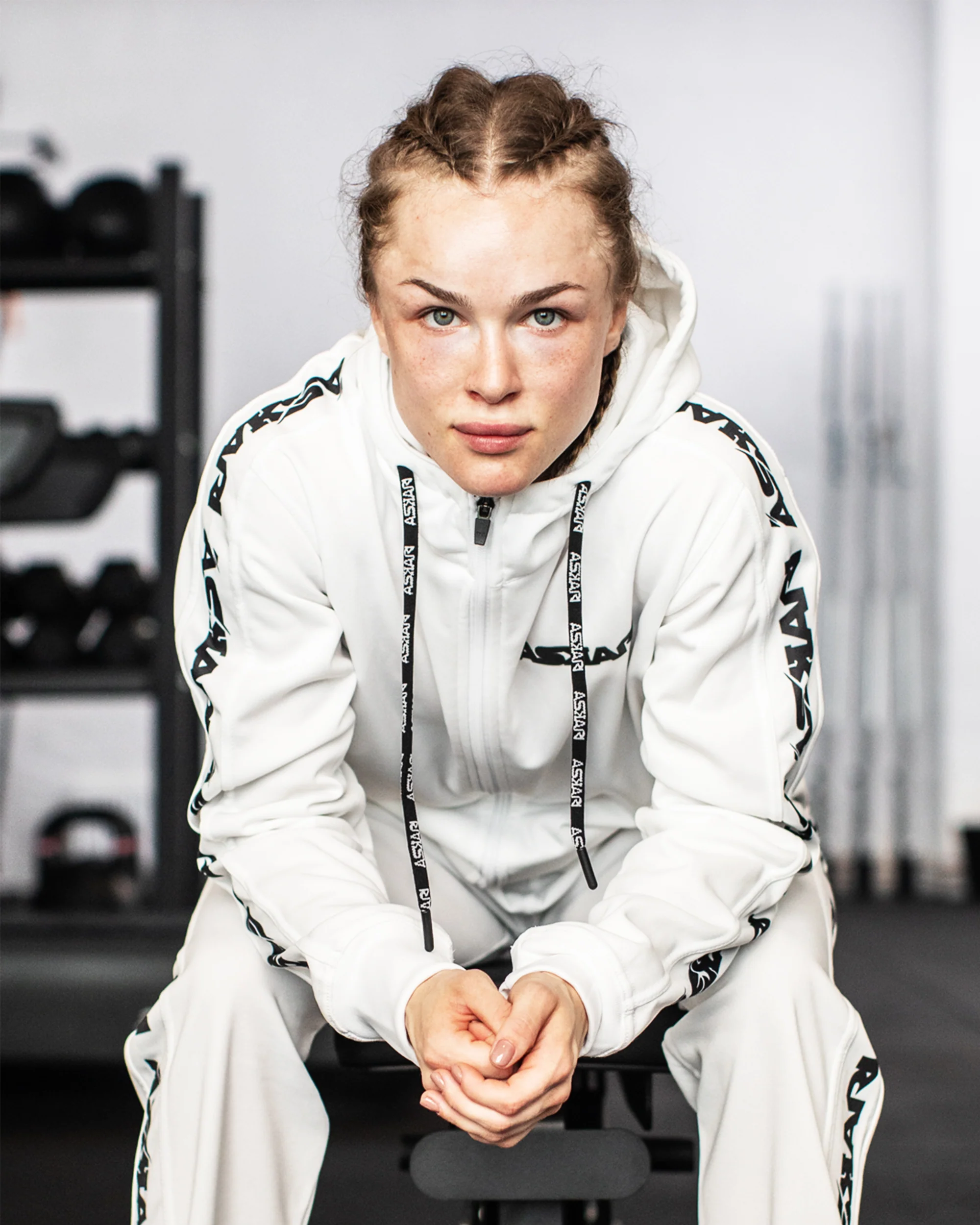 "RAGNAR" TRACKSUIT - Image 19