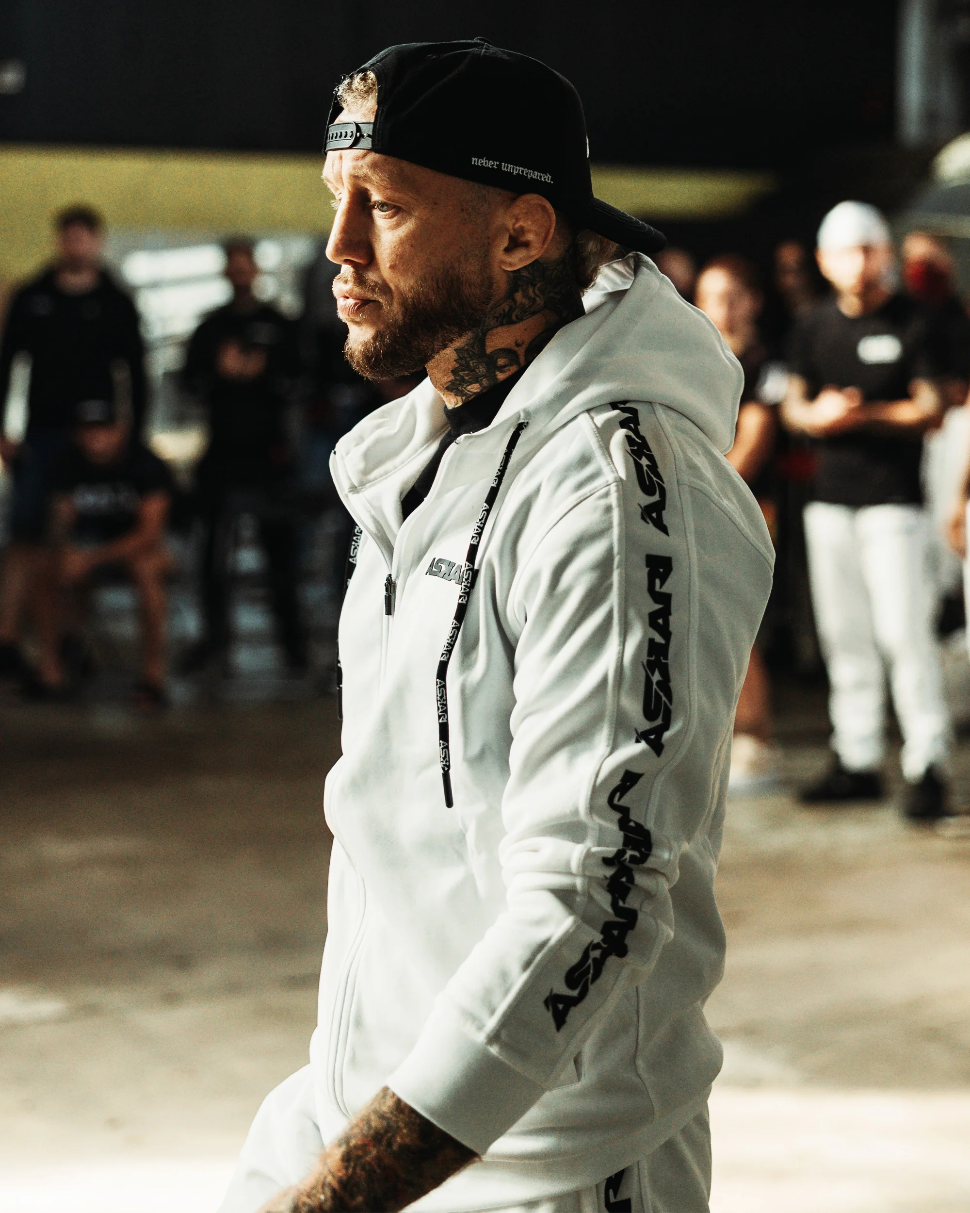 "RAGNAR" TRACKSUIT - Image 2