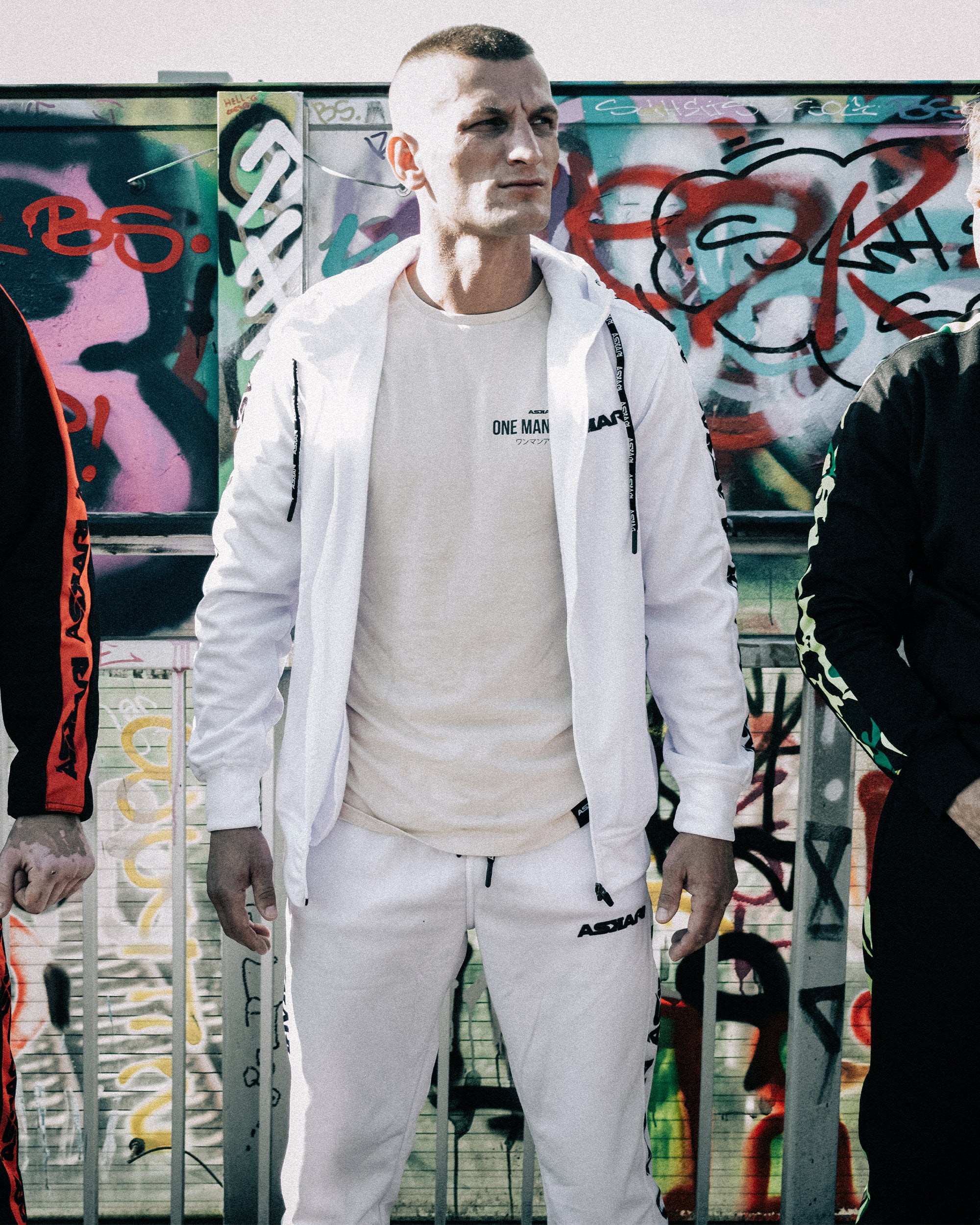 "RAGNAR" TRACKSUIT - Image 22