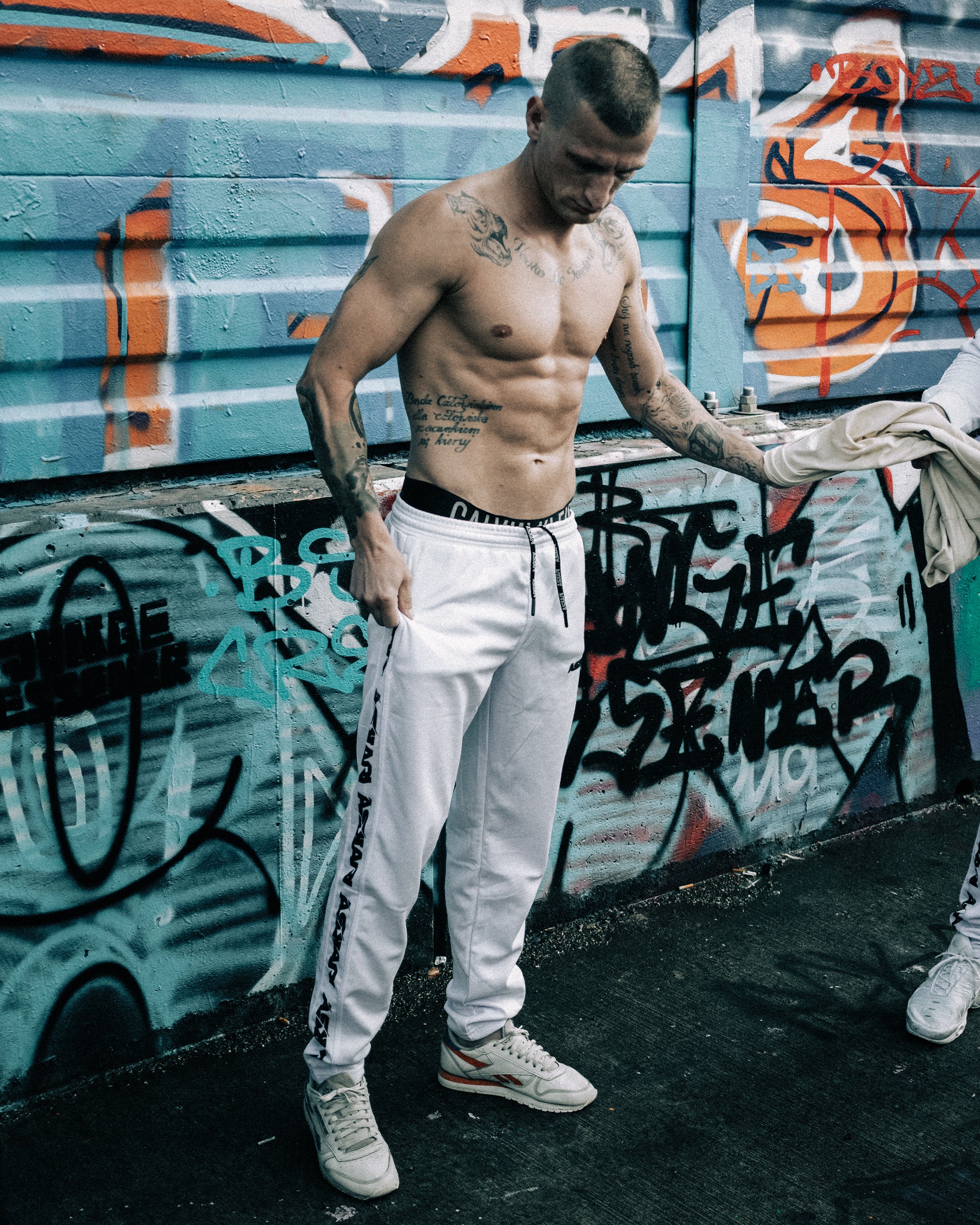 "RAGNAR" TRACKSUIT - Image 24