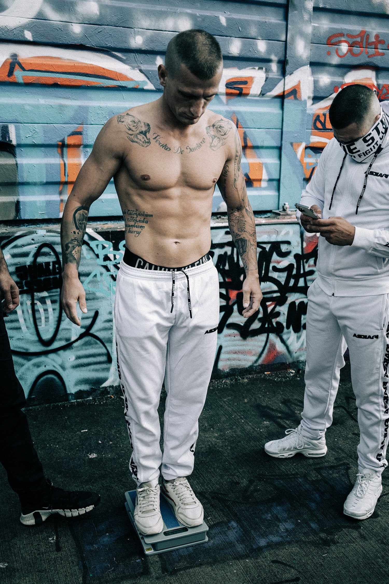 "RAGNAR" TRACKSUIT - Image 25
