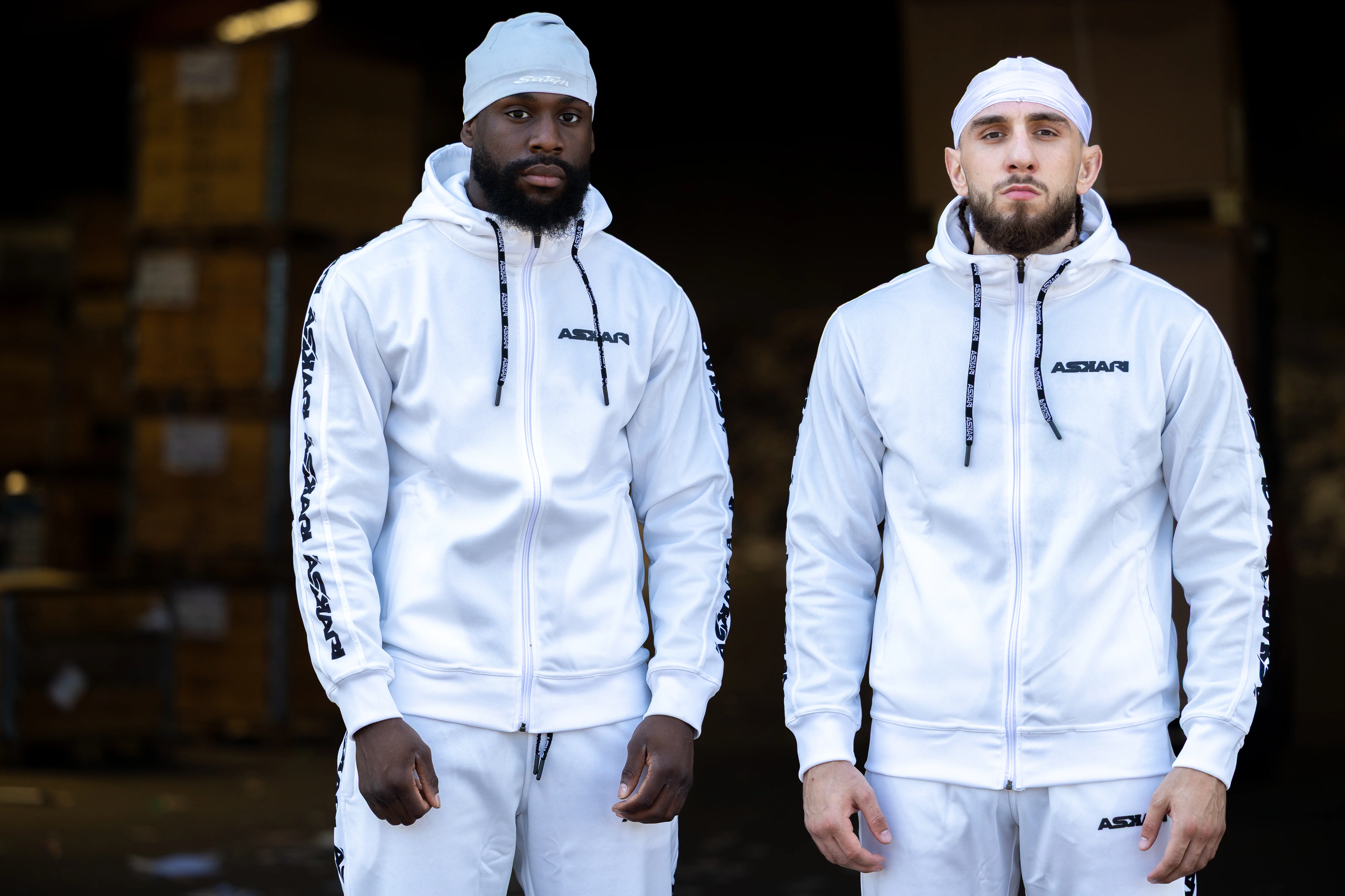 "RAGNAR" TRACKSUIT - Image 26