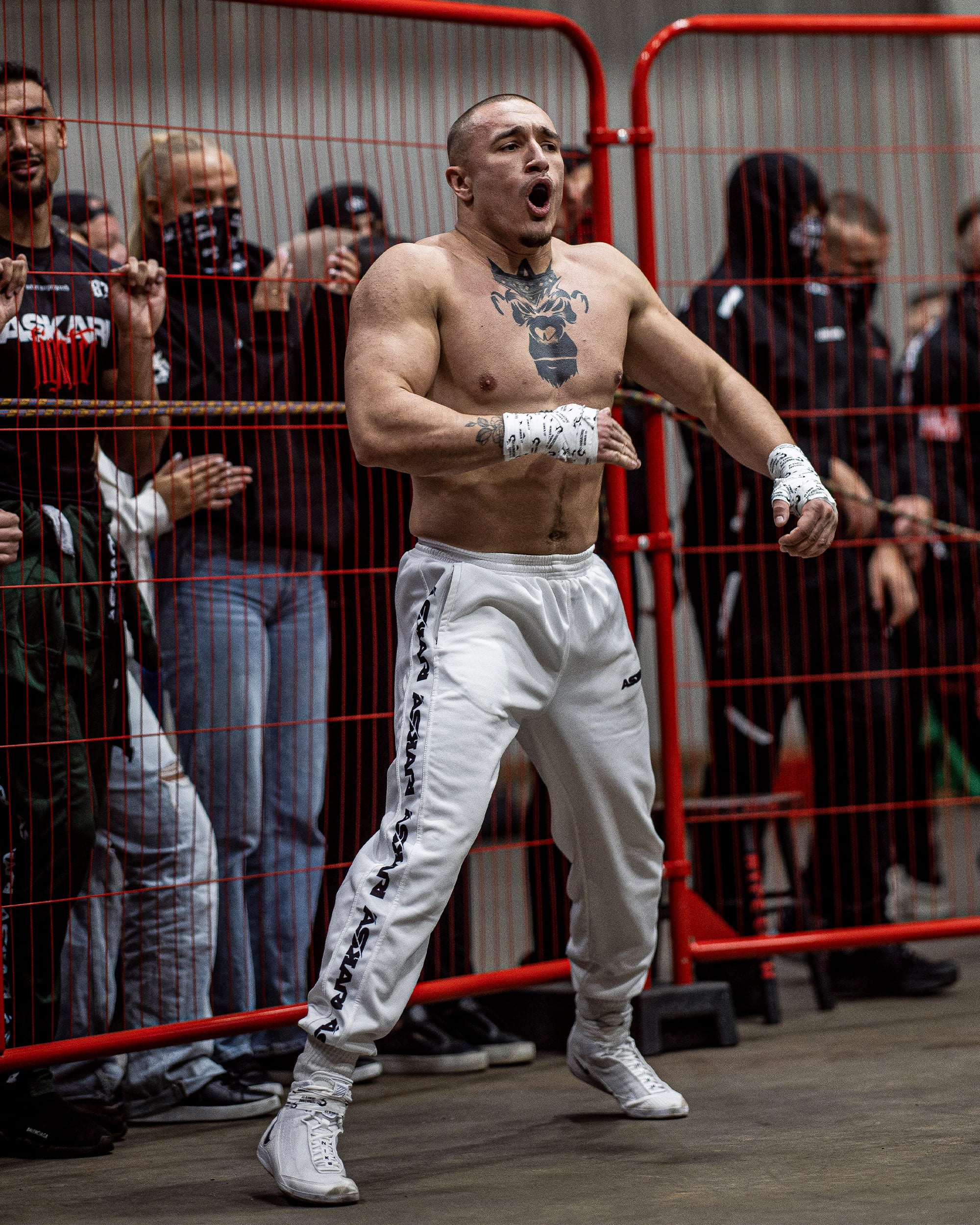 "RAGNAR" TRACKSUIT - Image 3