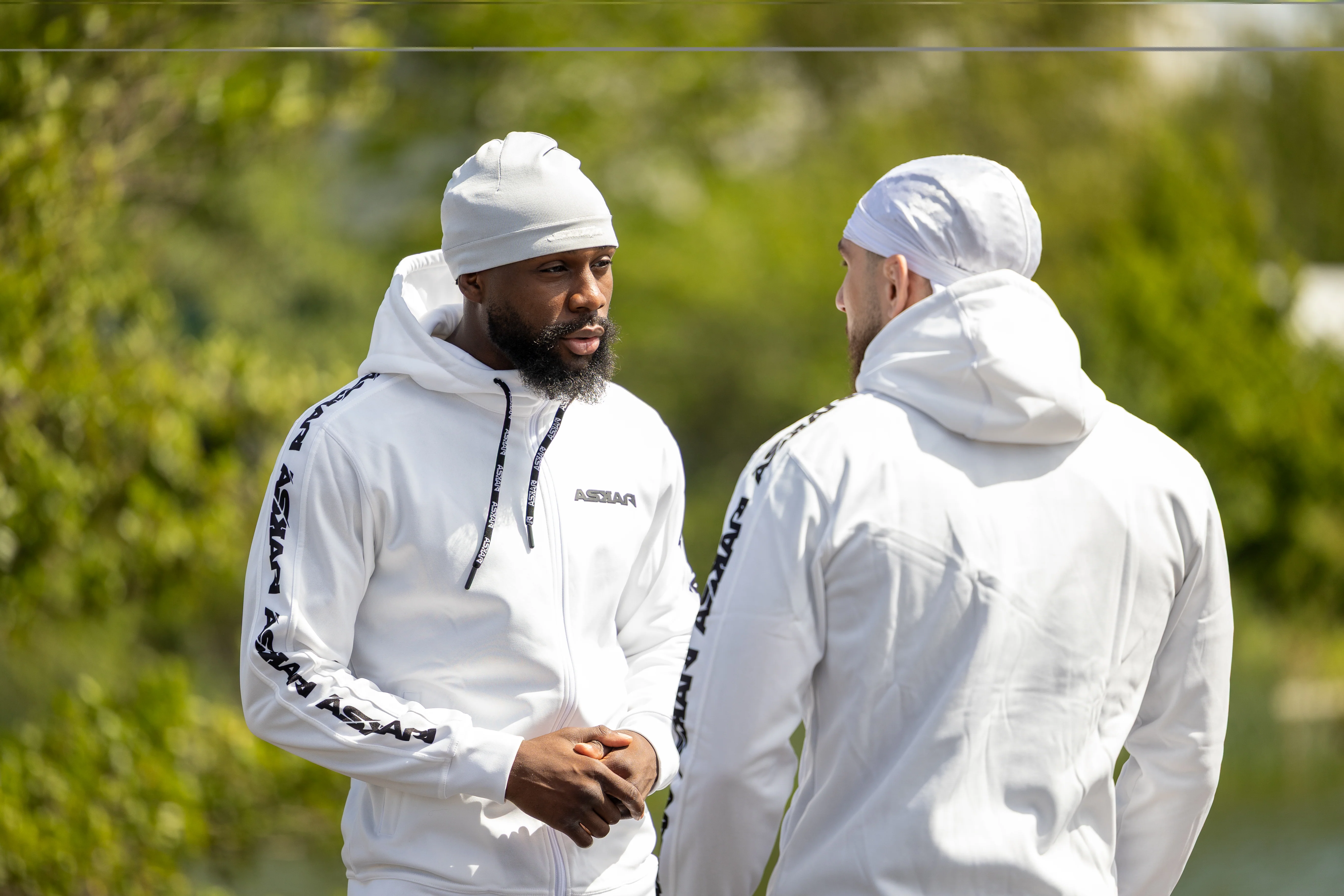 "RAGNAR" TRACKSUIT - Image 32