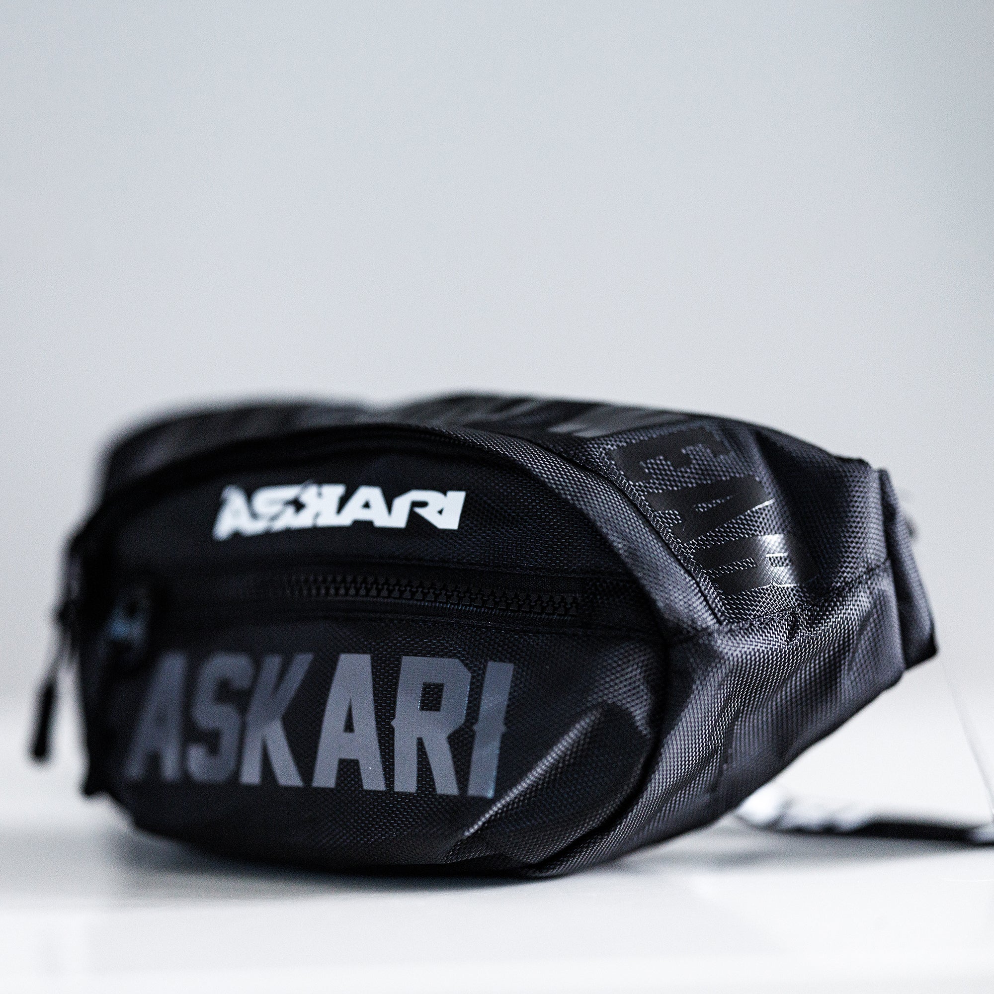 ASKARI "RIFIFI" WAIST BAG - Image 3