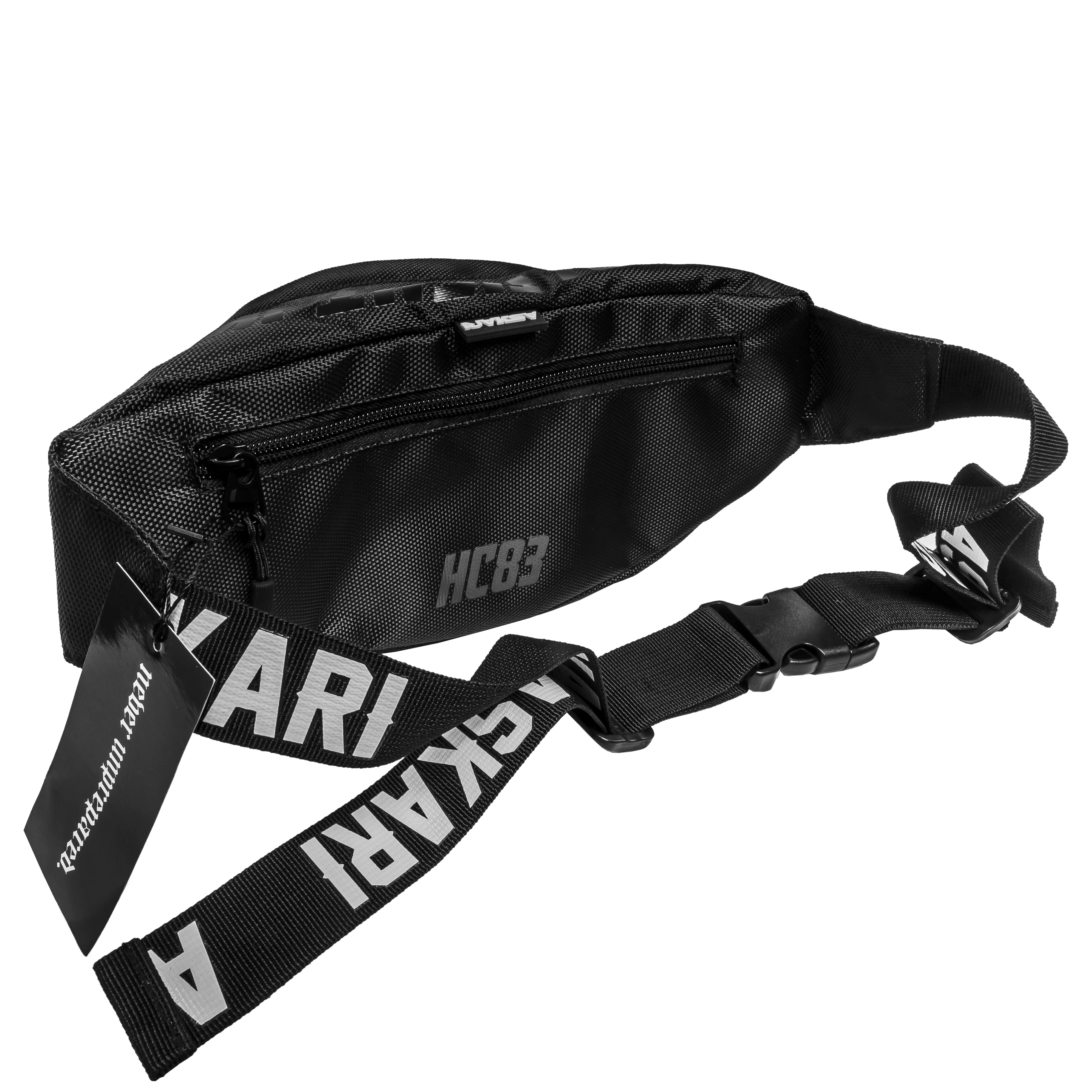 ASKARI "RIFIFI" WAIST BAG - Image 4