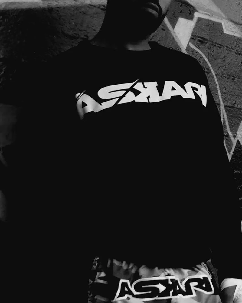 RISE OF THE ASKARI [SWEATSHIRT] - Image 7
