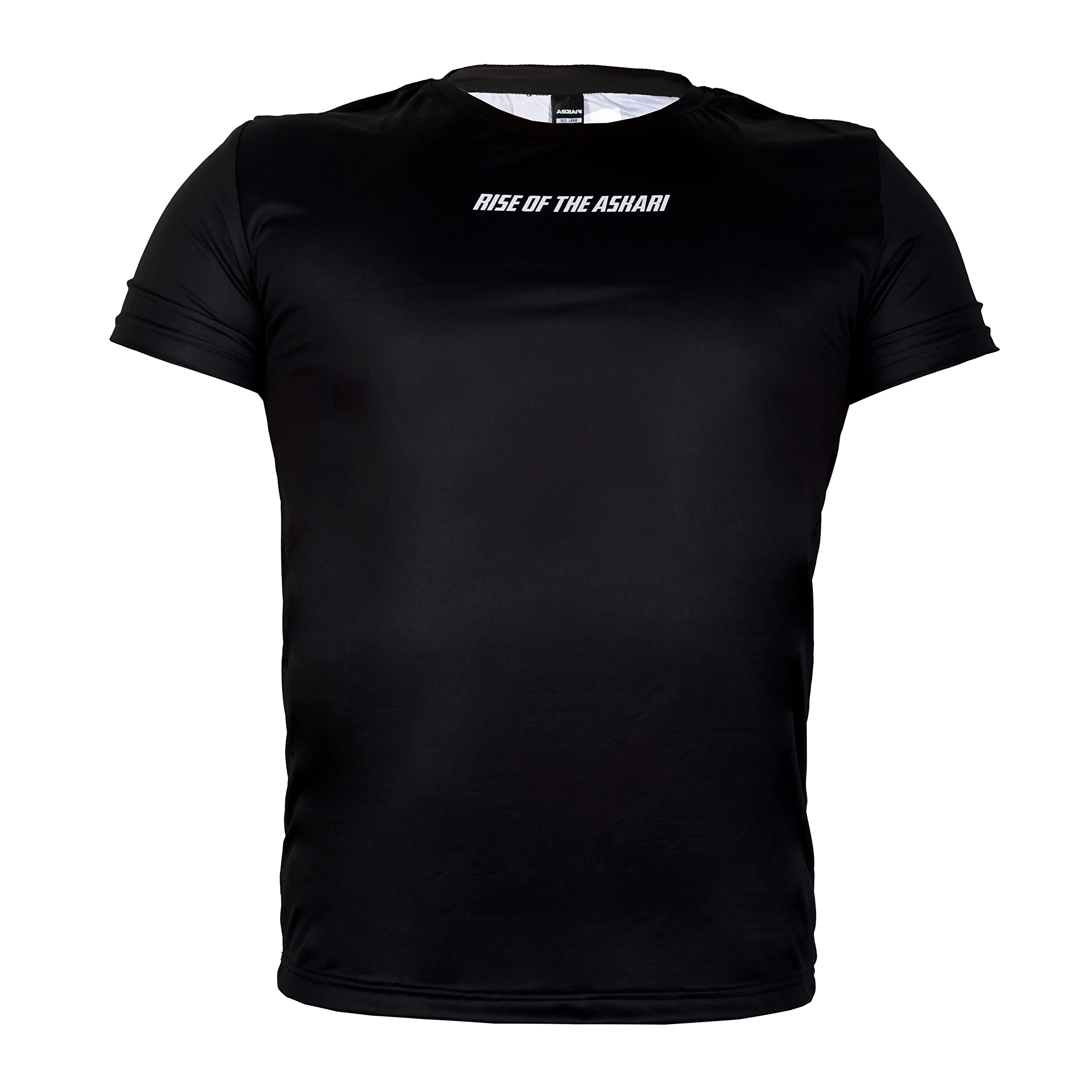 "RISE OF THE ASKARI" T-SHIRT - Image 5