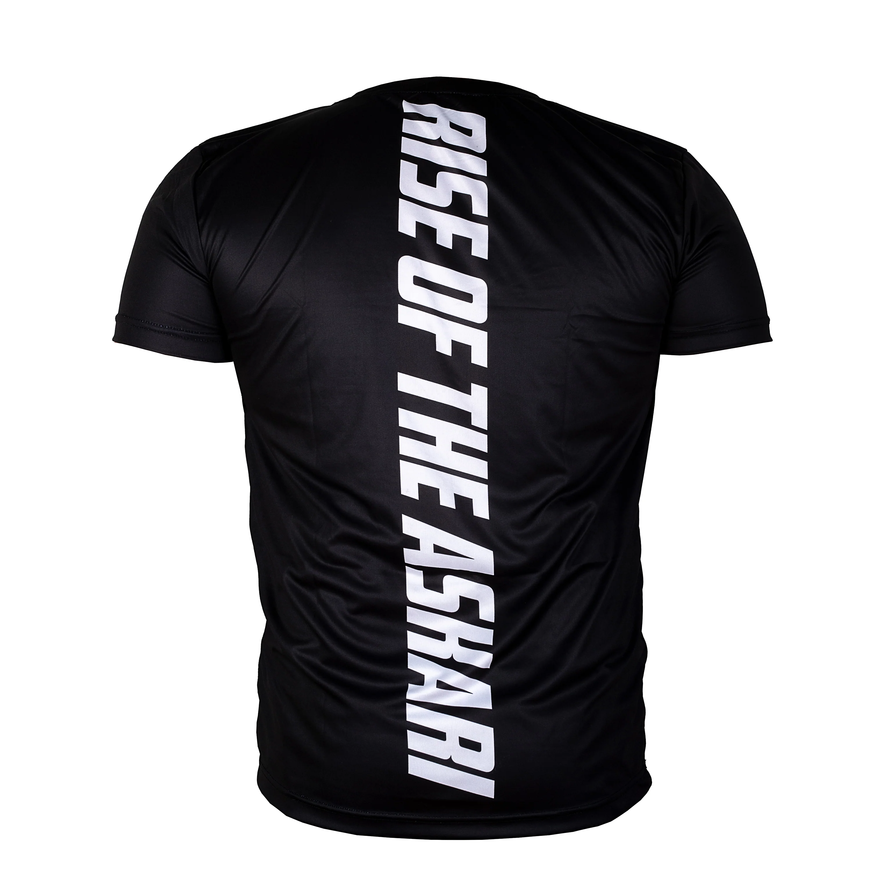 "RISE OF THE ASKARI" T-SHIRT - Image 6