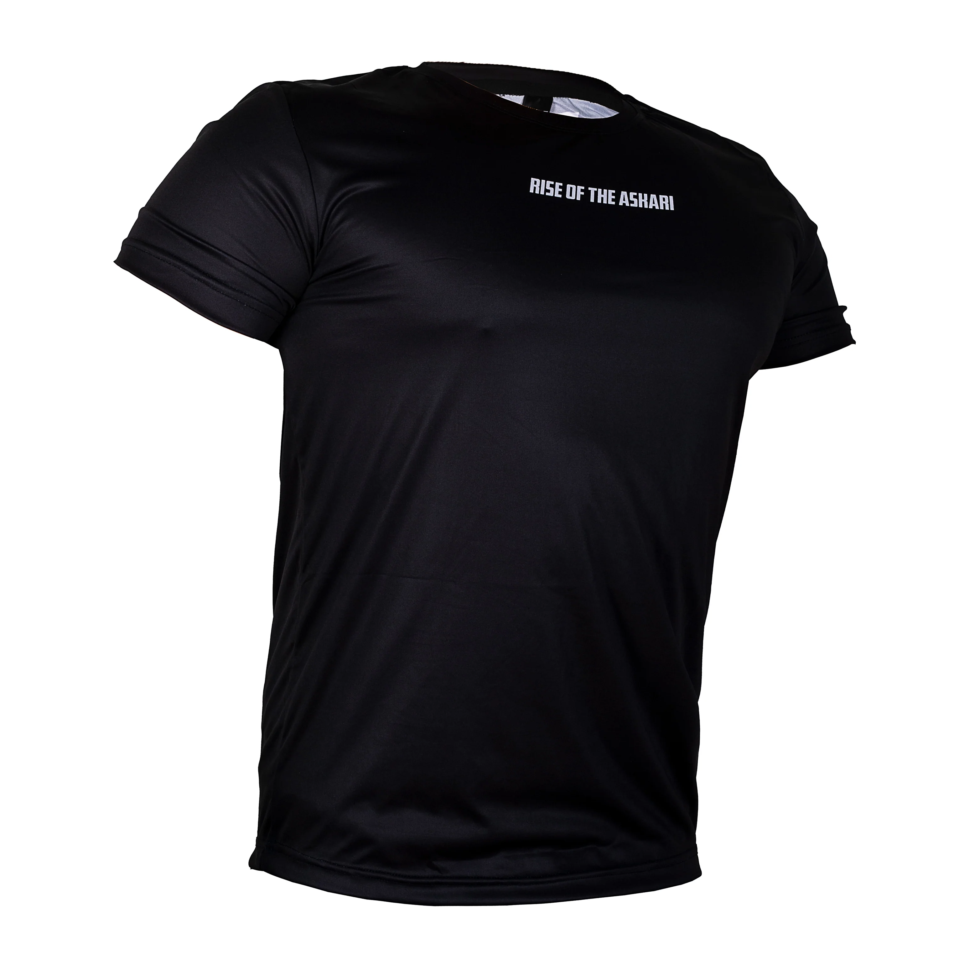 "RISE OF THE ASKARI" T-SHIRT - Image 7