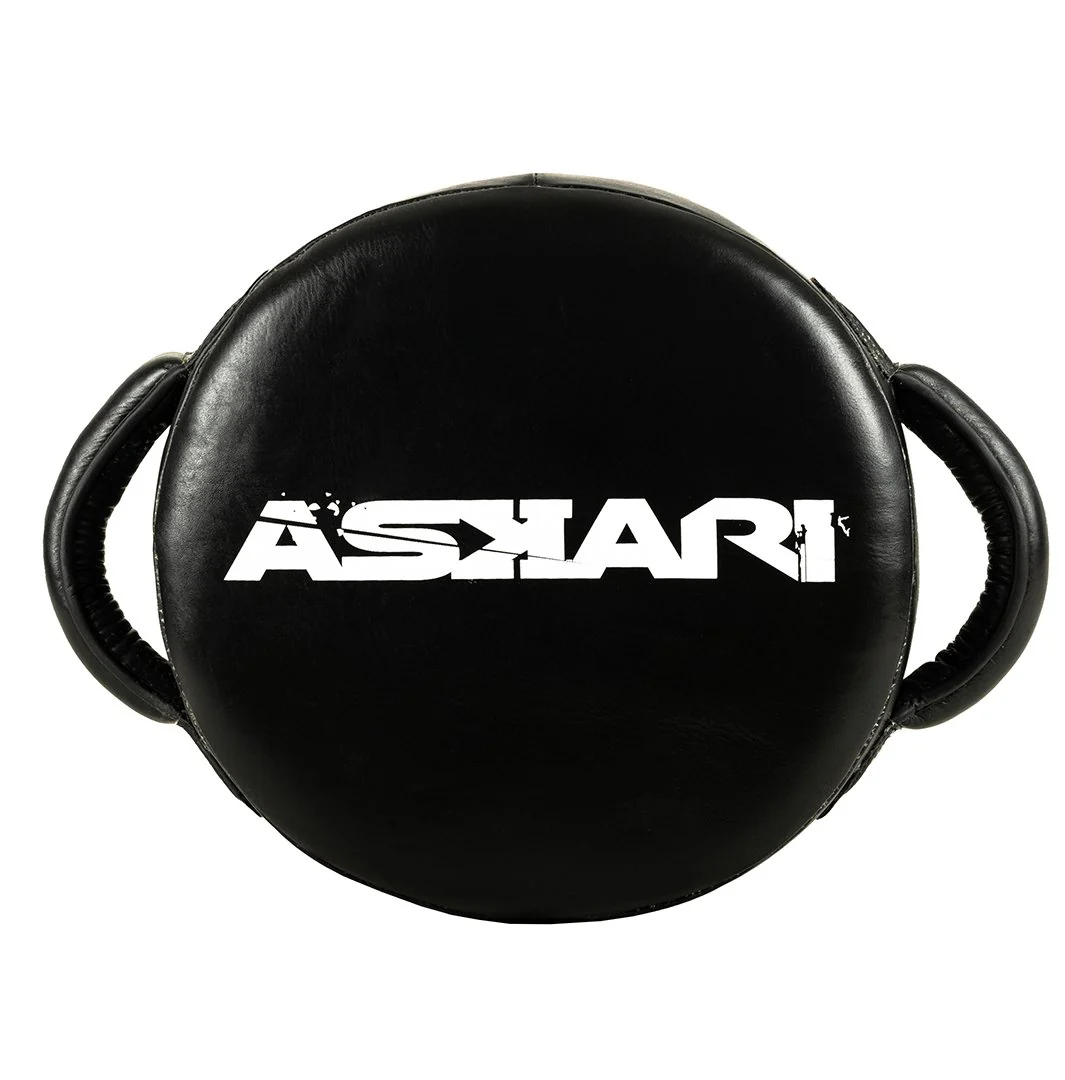 ROUNDED PUNCH SHIELD