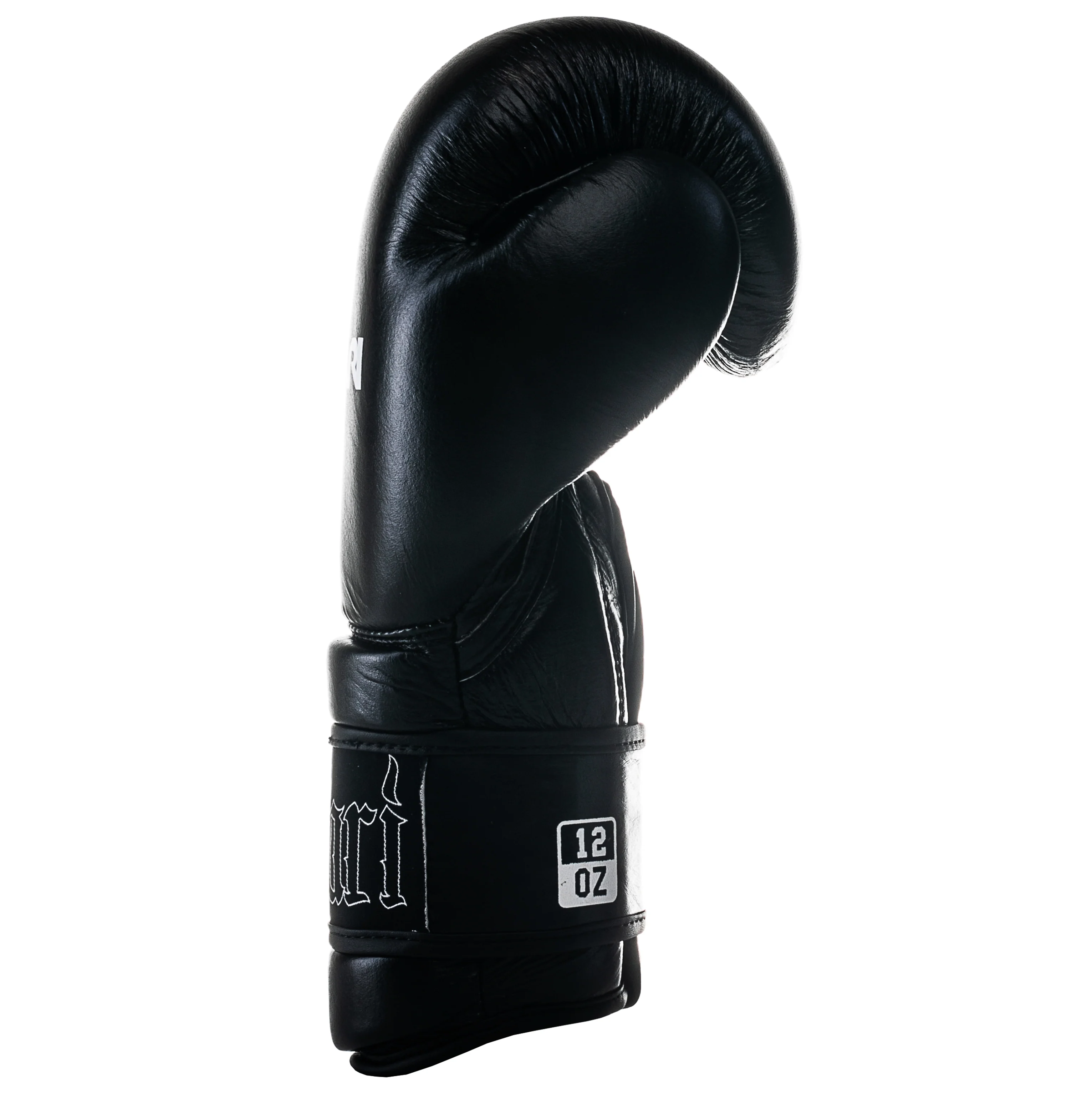"SCARFACE" ASKARI BOXING GLOVES - Image 4