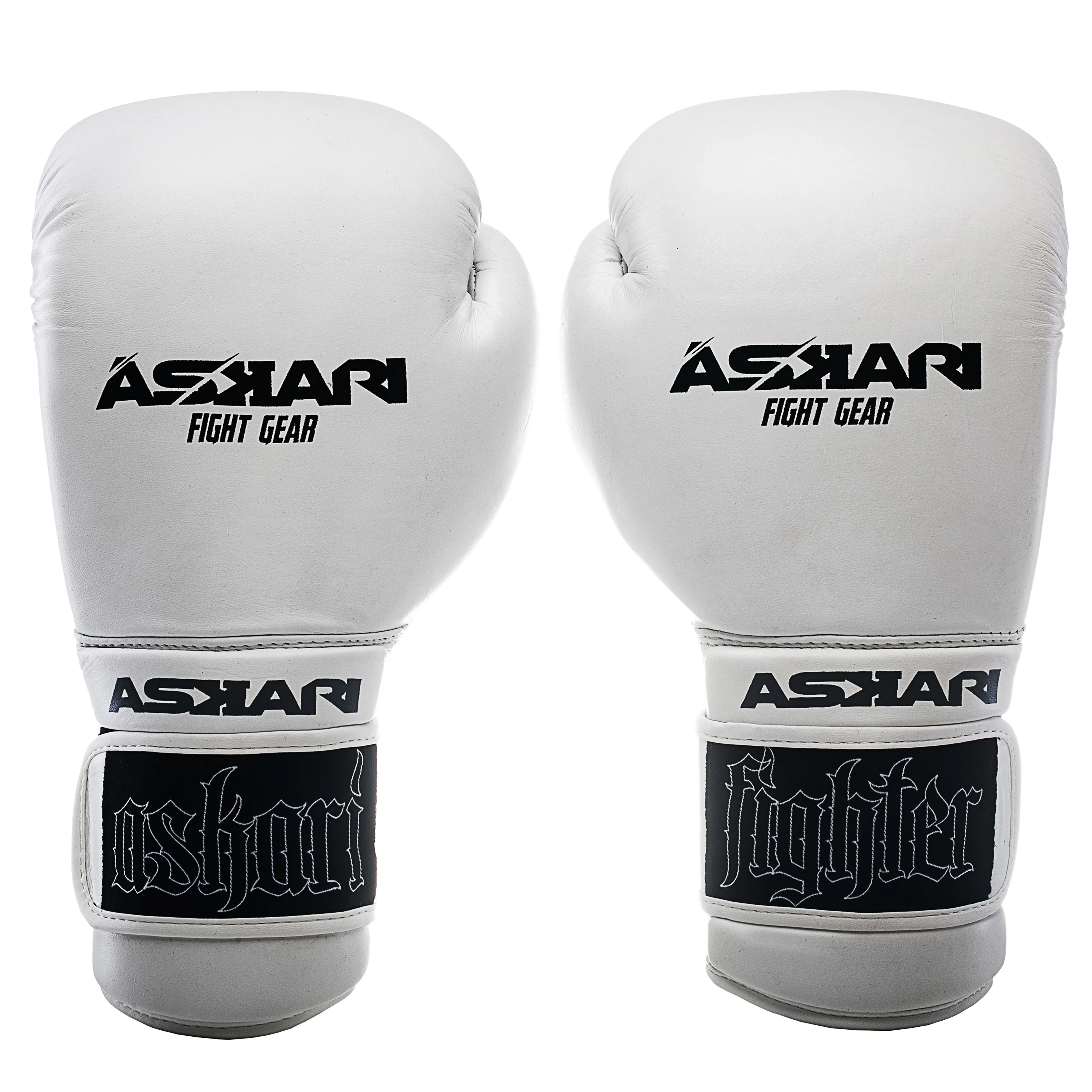 "SCARFACE" ASKARI BOXING GLOVES - Image 6