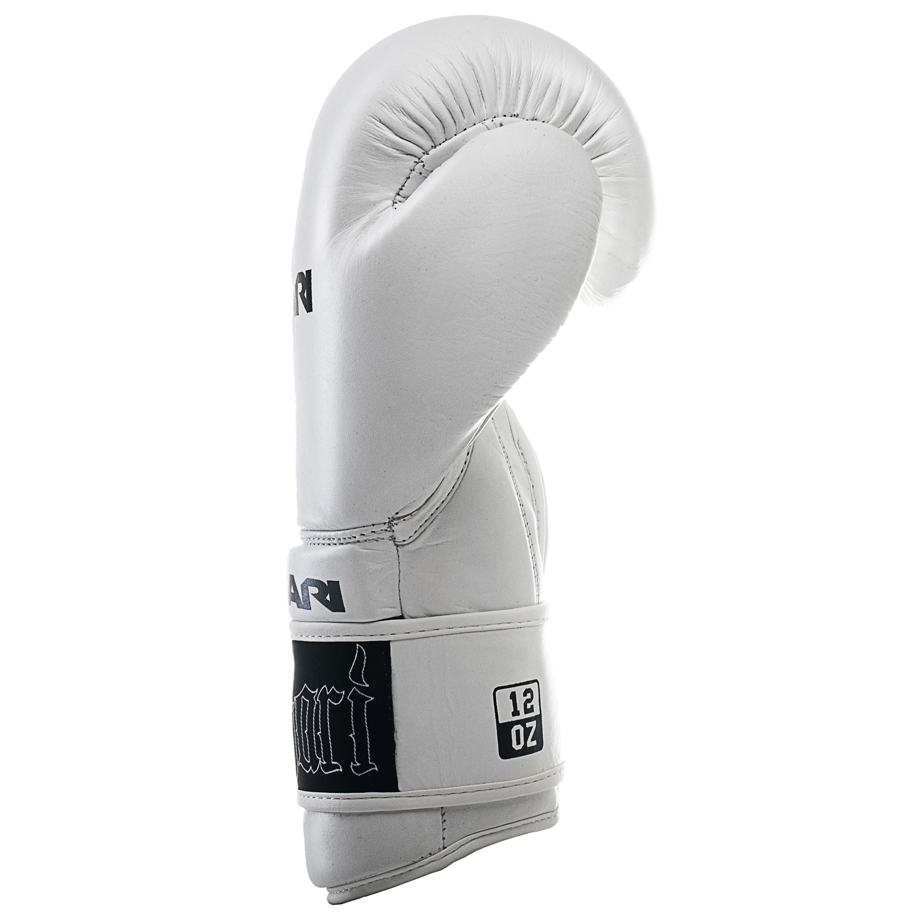 "SCARFACE" ASKARI BOXING GLOVES - Image 7