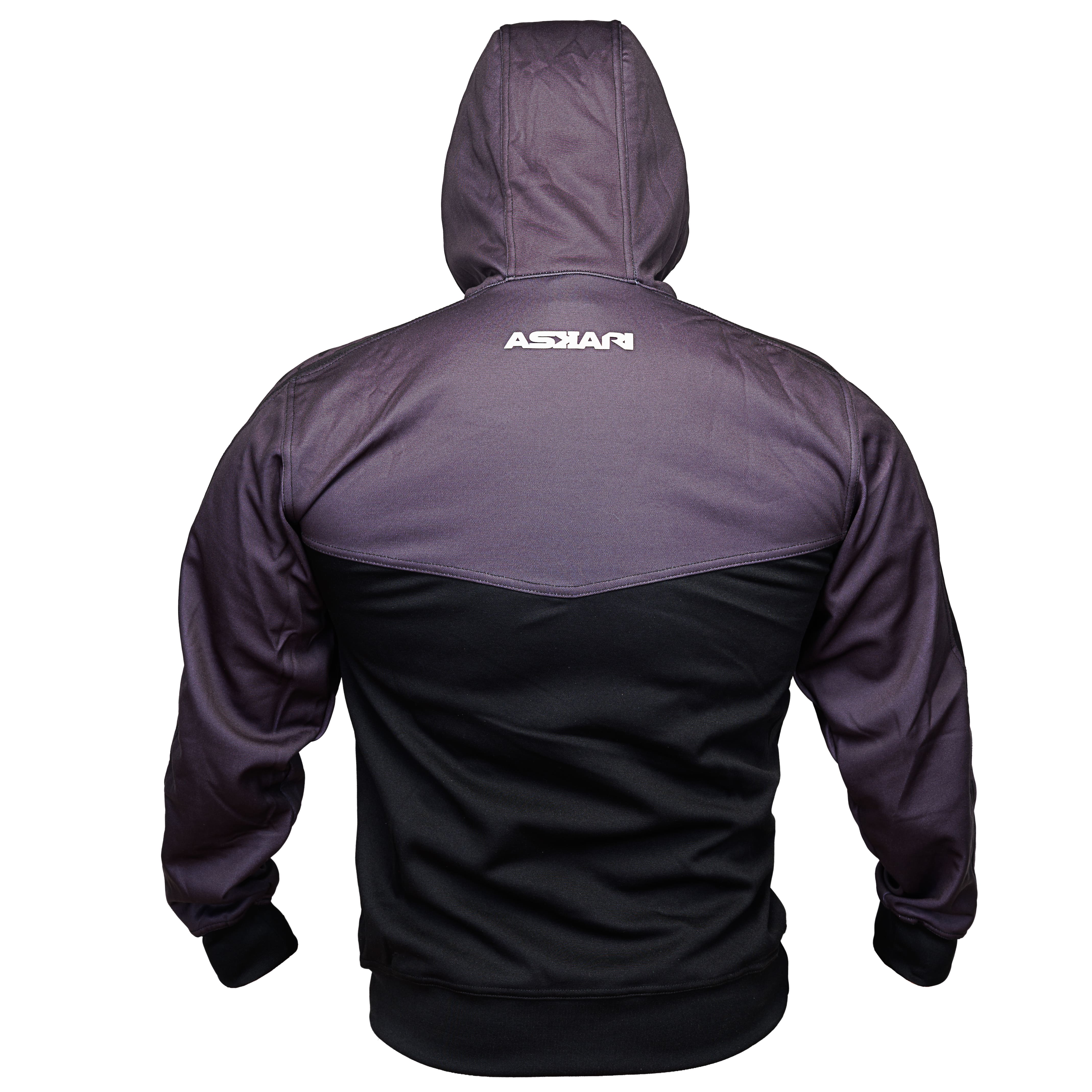 "SCATTO" HOODIE - Image 5