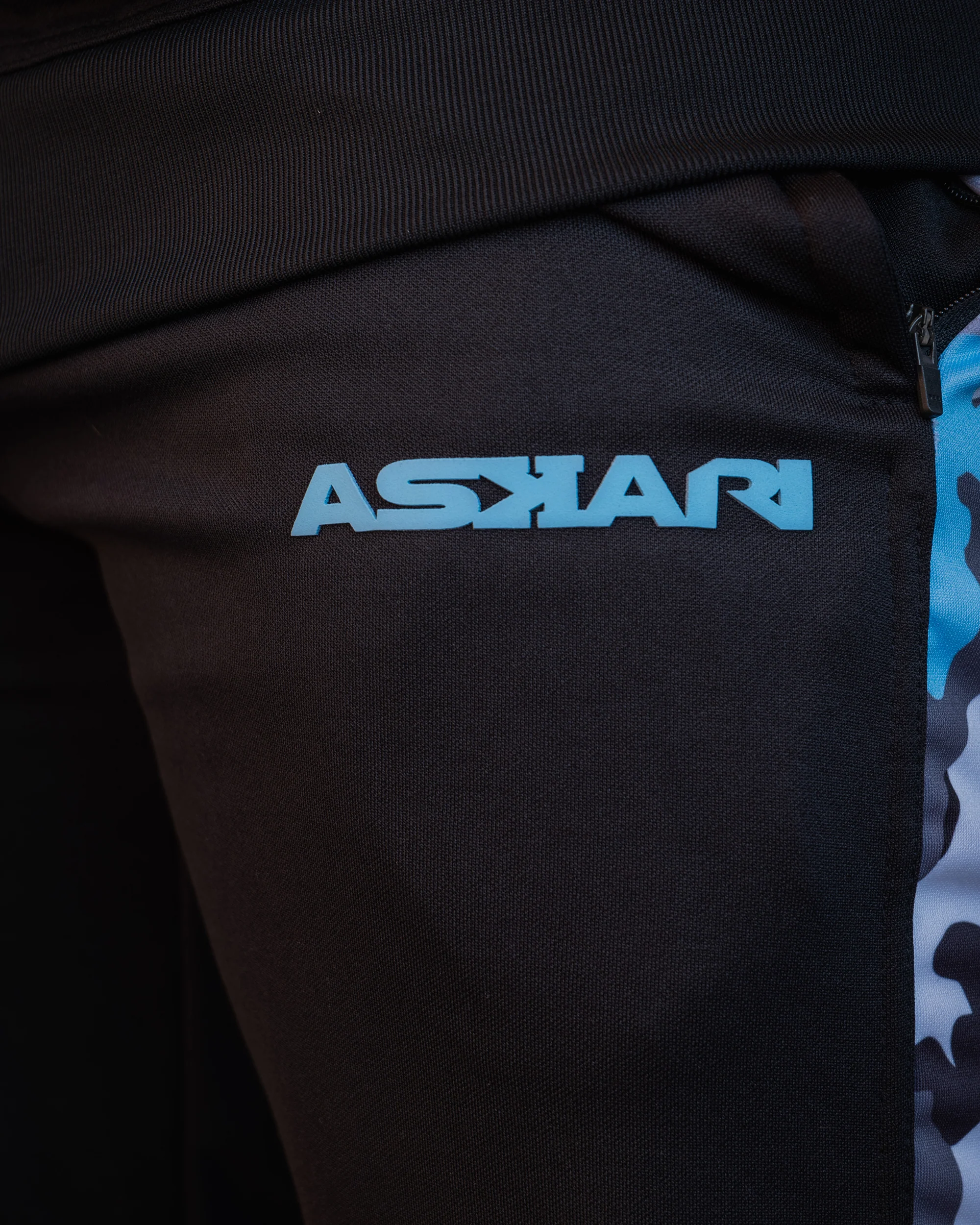 "SELASSIE" TRACKSUIT - Image 5
