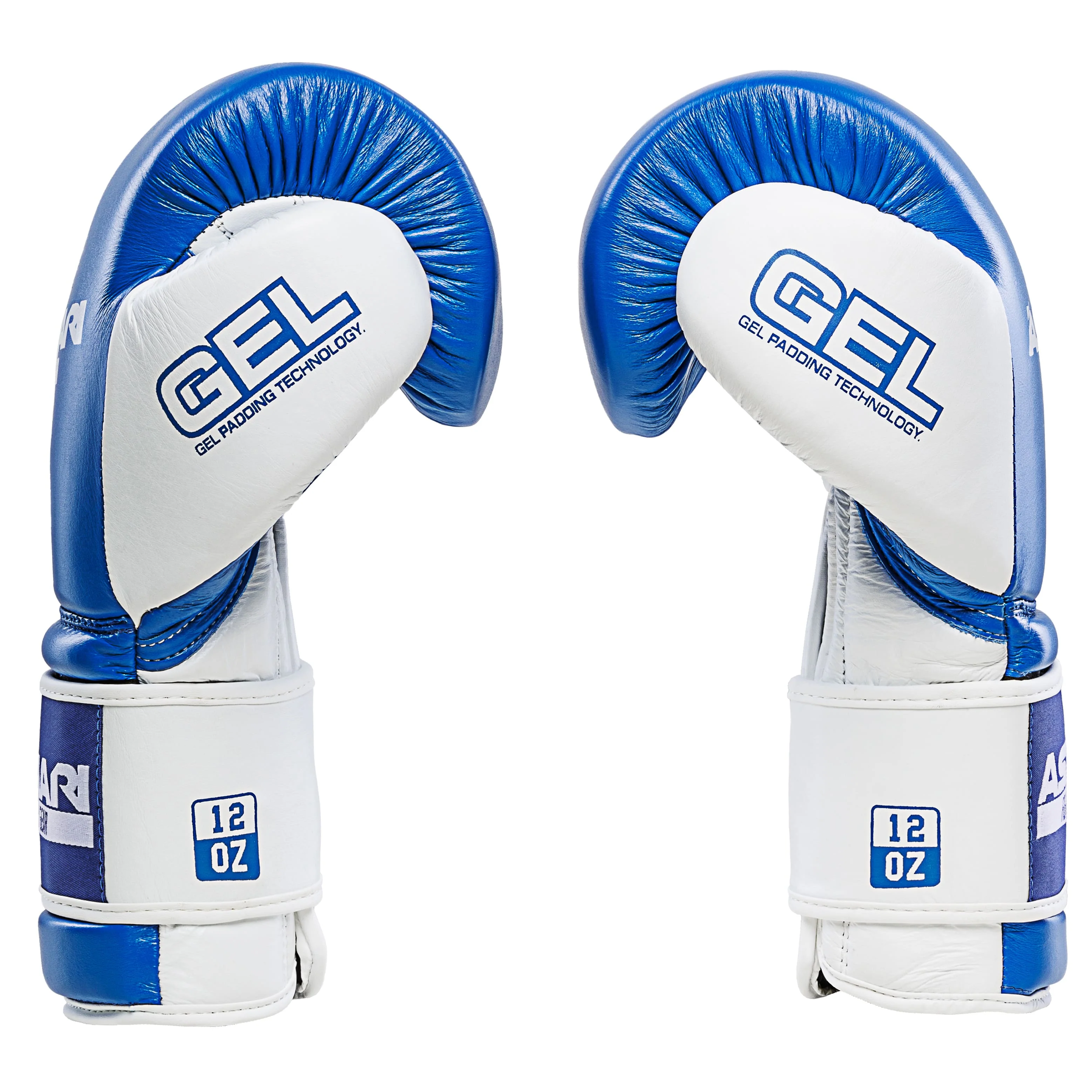 "SHOCKWAVE" BOXING GLOVES [GEL] - Image 13