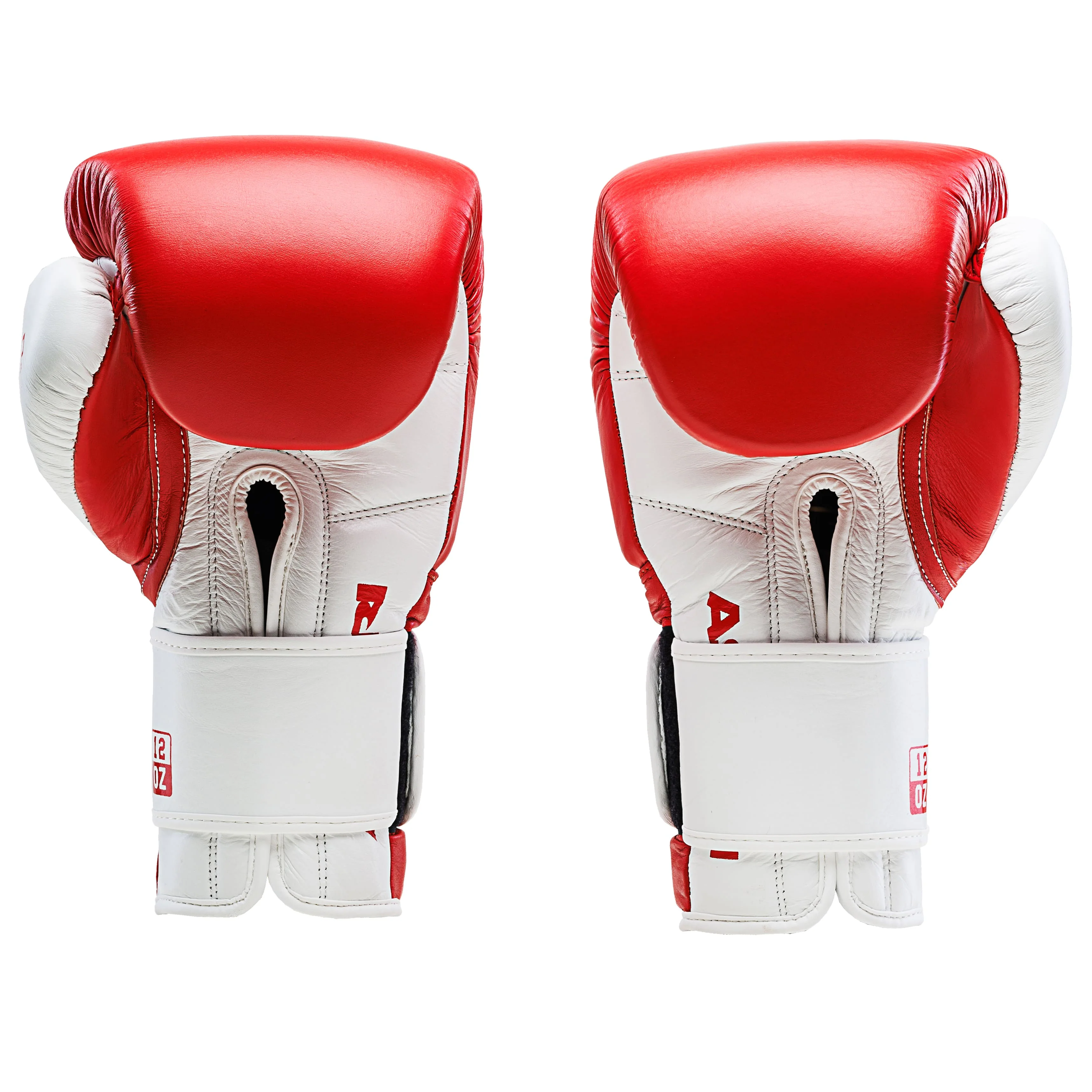 "SHOCKWAVE" BOXING GLOVES [GEL] - Image 17
