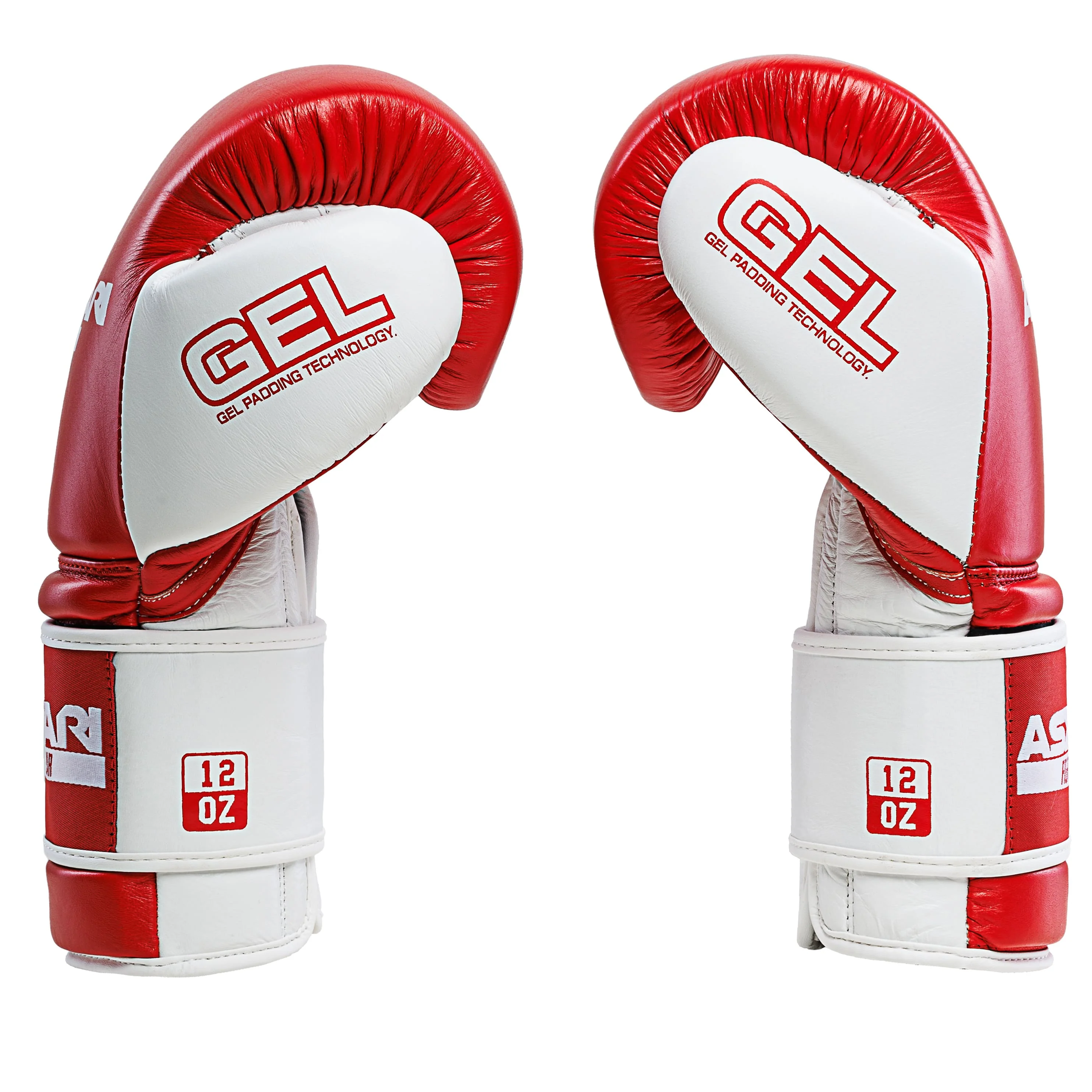 "SHOCKWAVE" BOXING GLOVES [GEL] - Image 18
