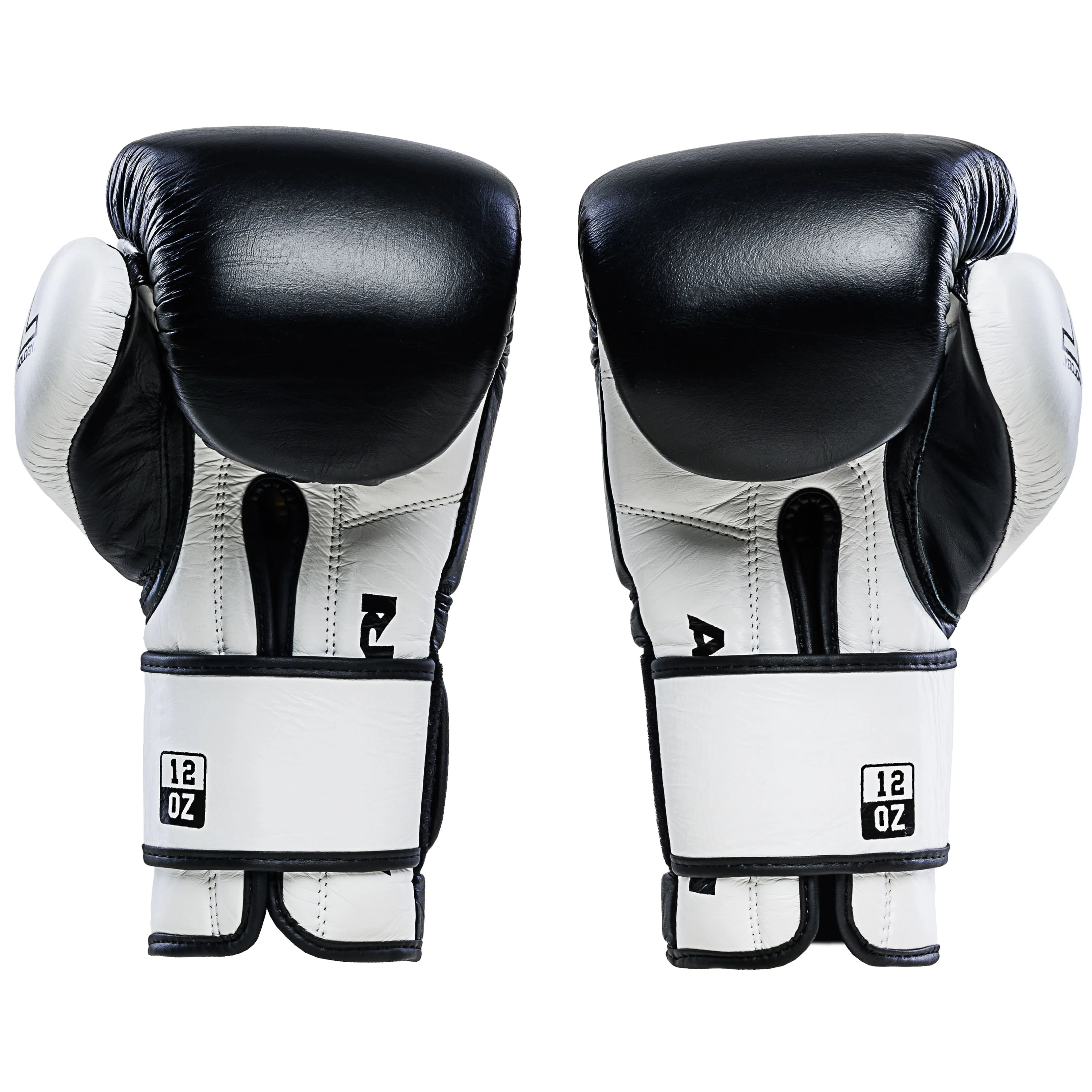 "SHOCKWAVE" BOXING GLOVES [GEL] - Image 7