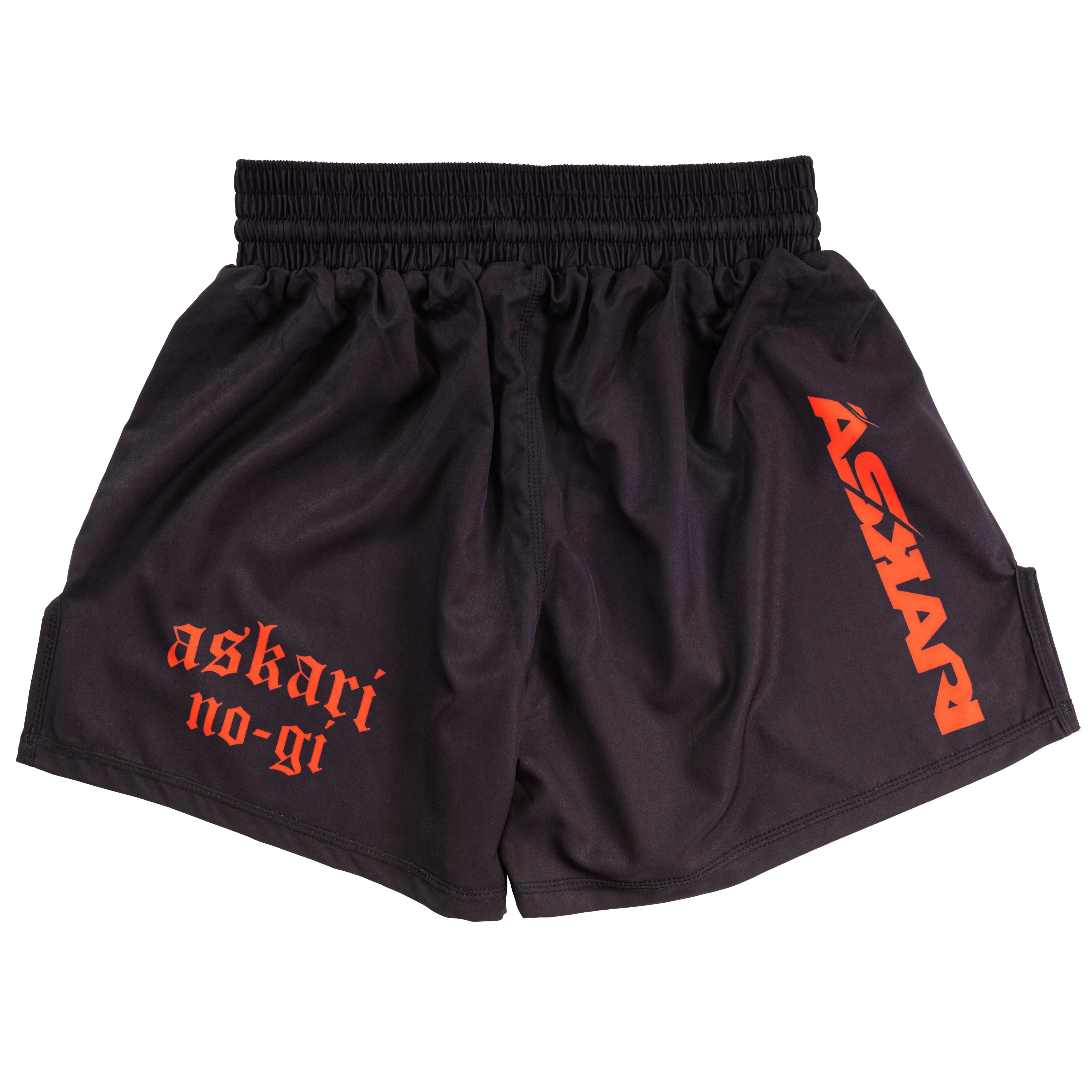 "SHOOTO" MMA SHORTS