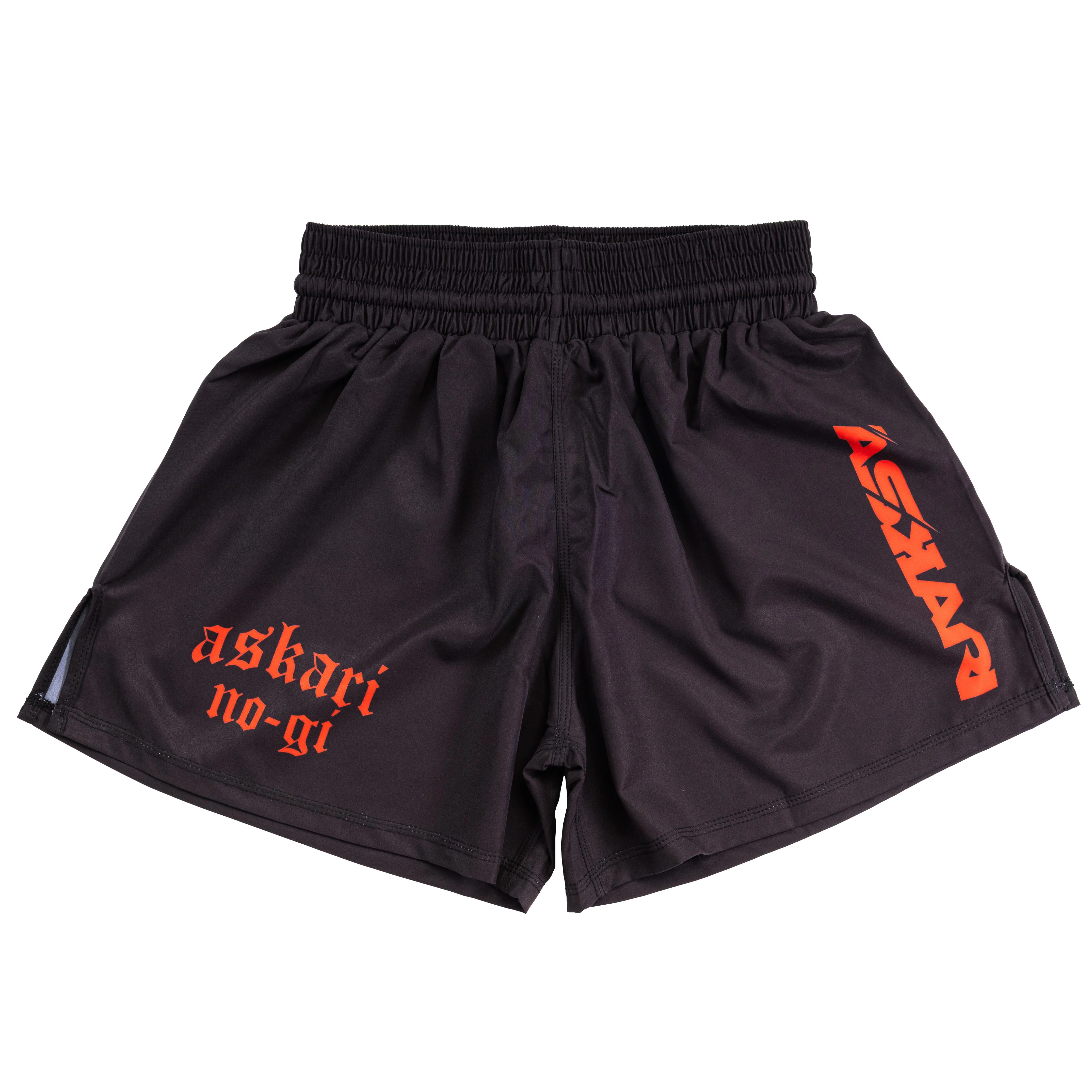 "SHOOTO" MMA SHORTS - Image 2
