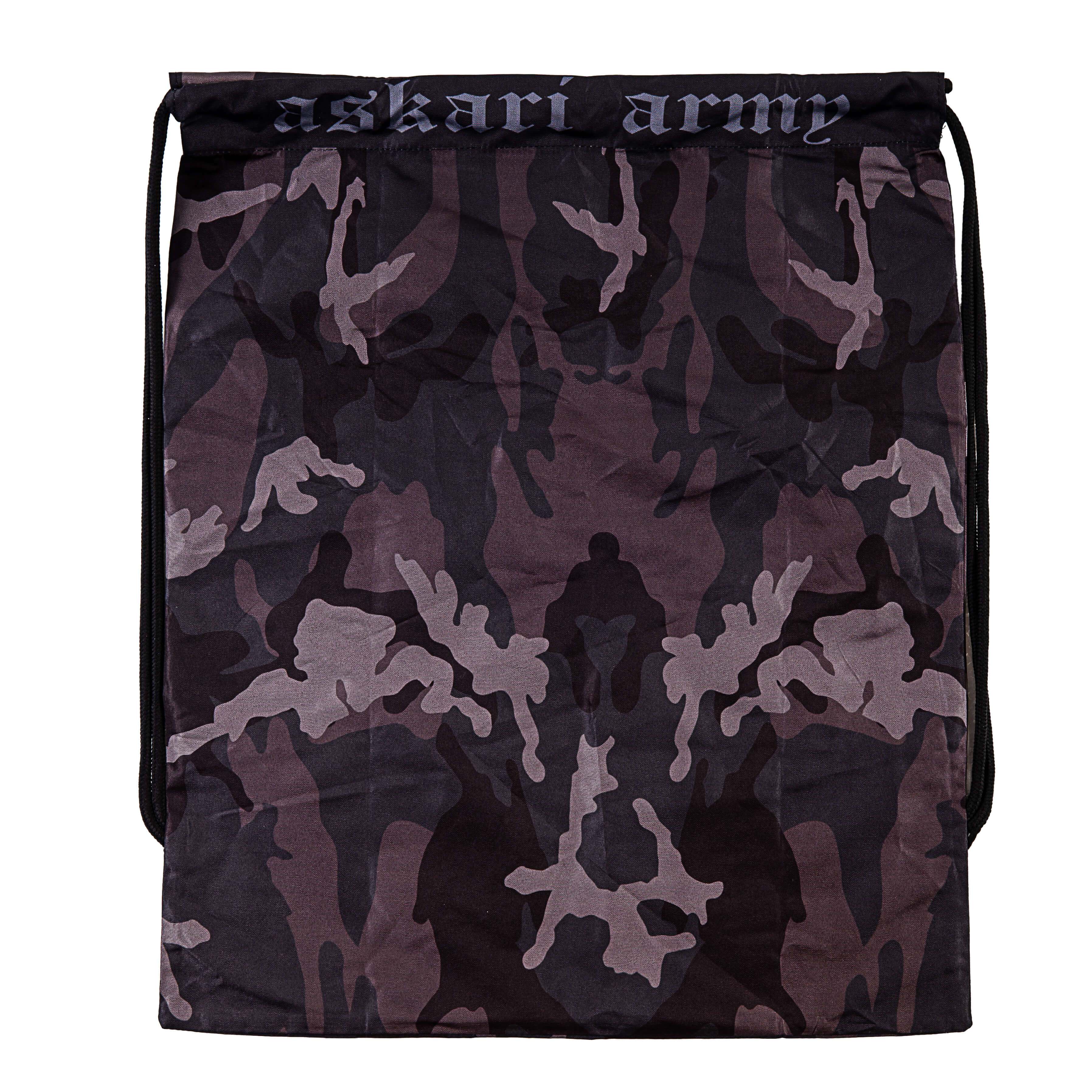 "SILVERBACK" BJJ GI KIMONO [BLACK/SILVER] - Image 10