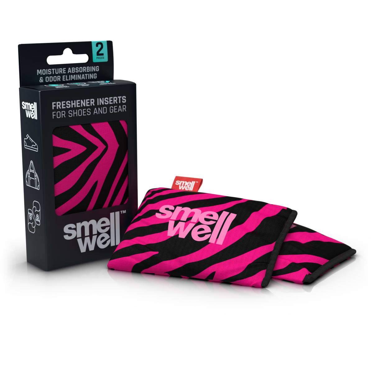 SMELL WELL GLOVE DEODORISER - Image 3