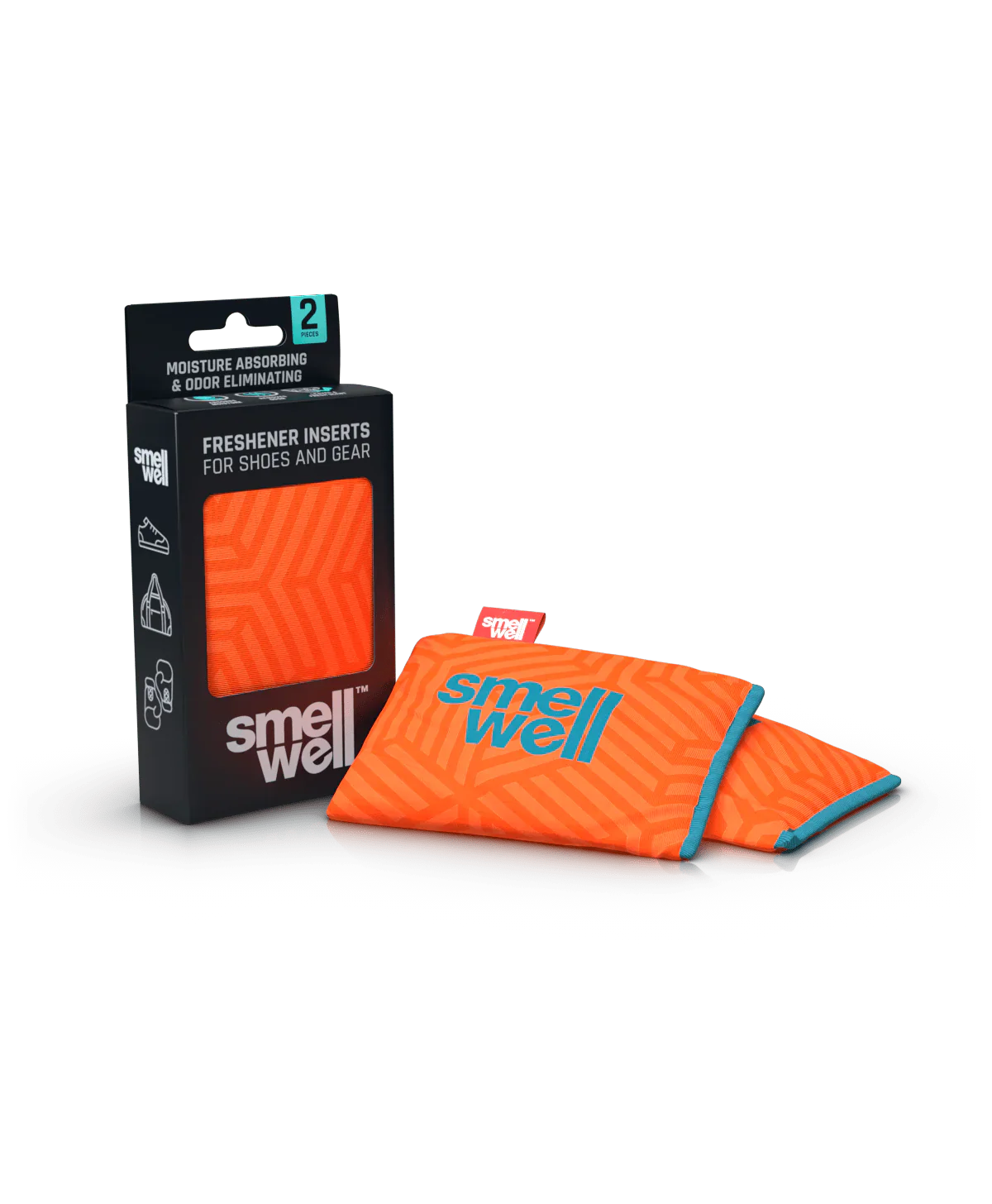 SMELL WELL GLOVE DEODORISER - Image 4