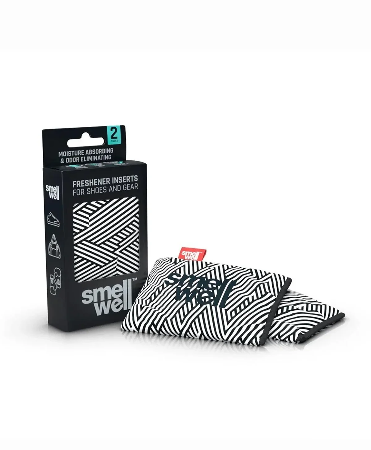 SMELL WELL GLOVE DEODORISER - Image 8