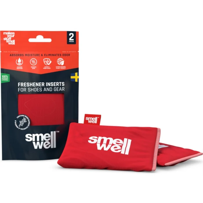 SMELL WELL GLOVE DEODORISER - Image 9