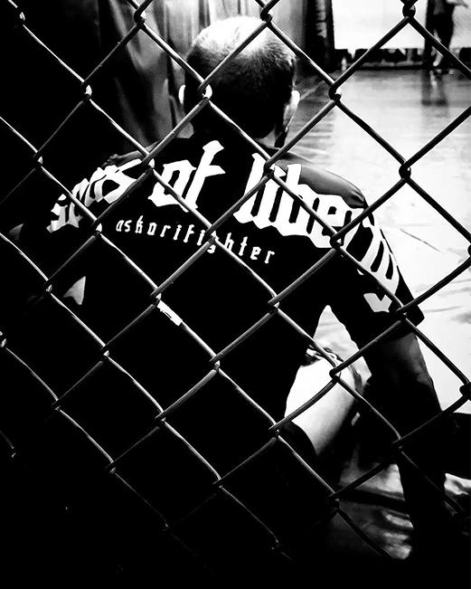 "SONS OF LIBERTY" T-SHIRT - Image 13
