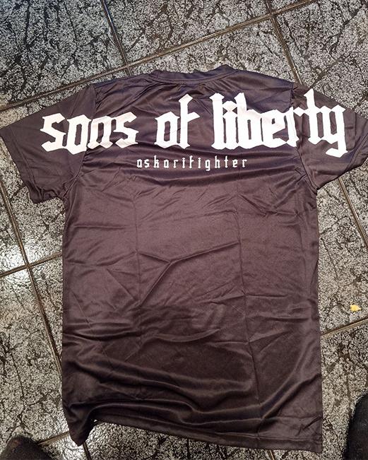 "SONS OF LIBERTY" T-SHIRT - Image 14