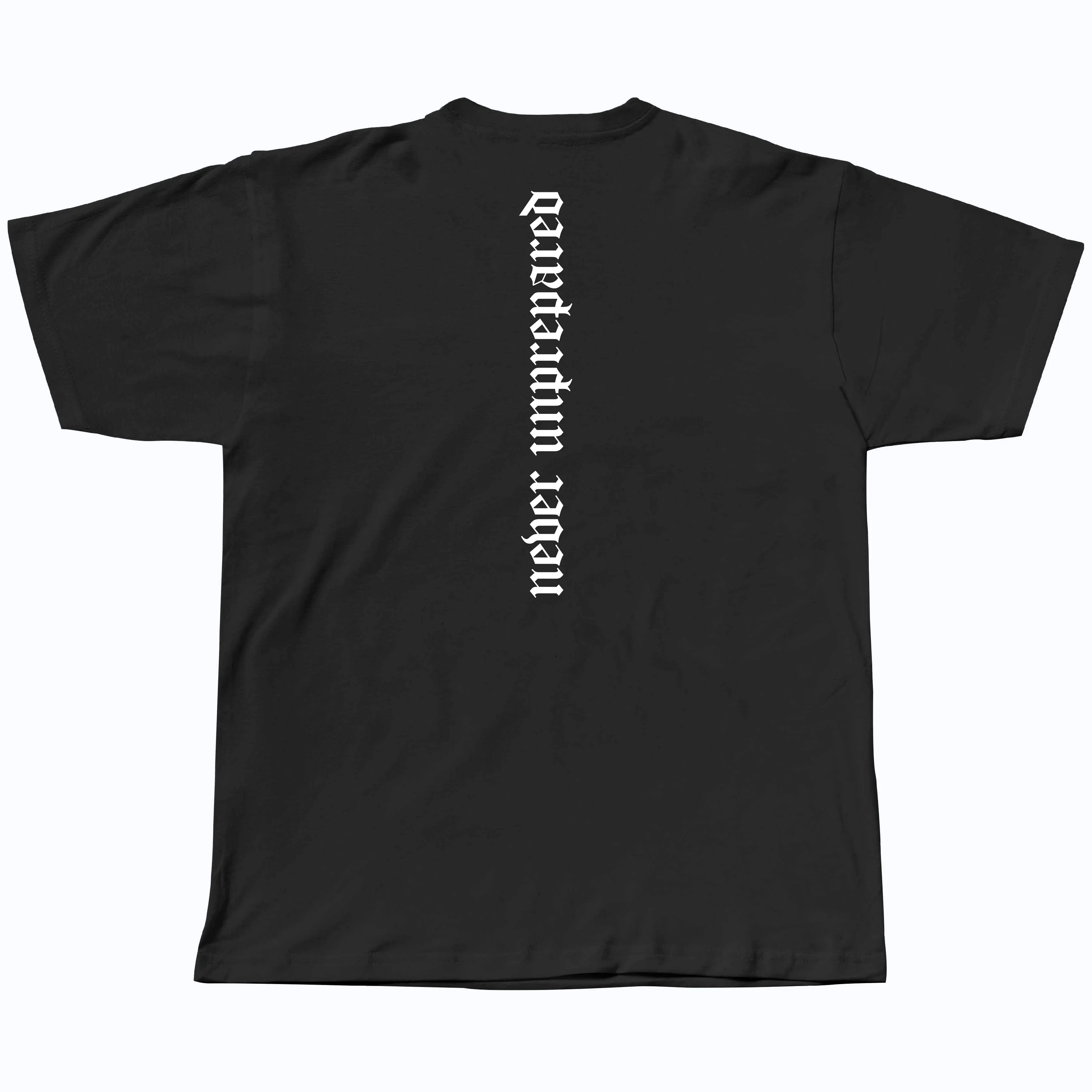 "STREETKINGS" OVERSIZE T-SHIRT - Image 11