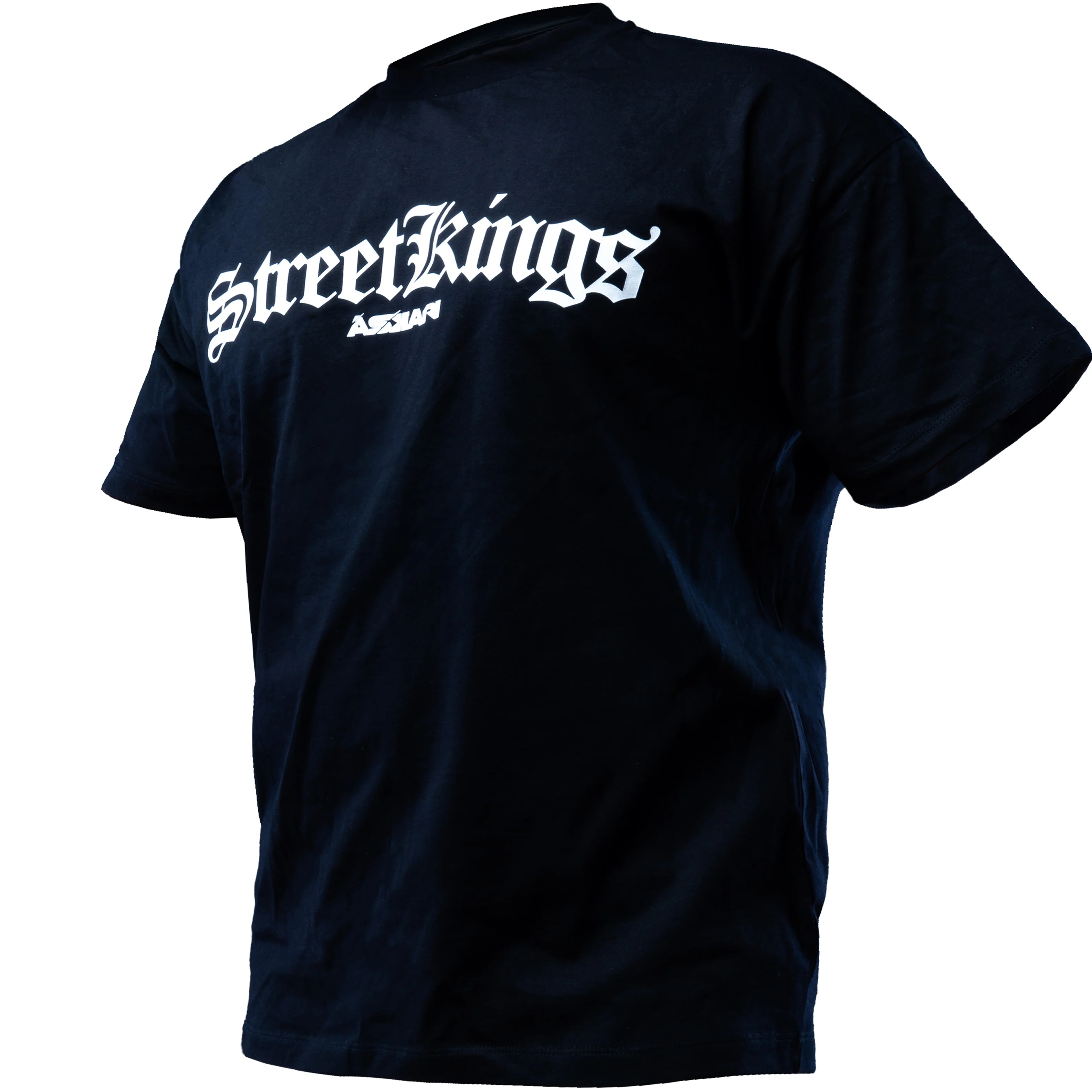 "STREETKINGS" OVERSIZE T-SHIRT - Image 6
