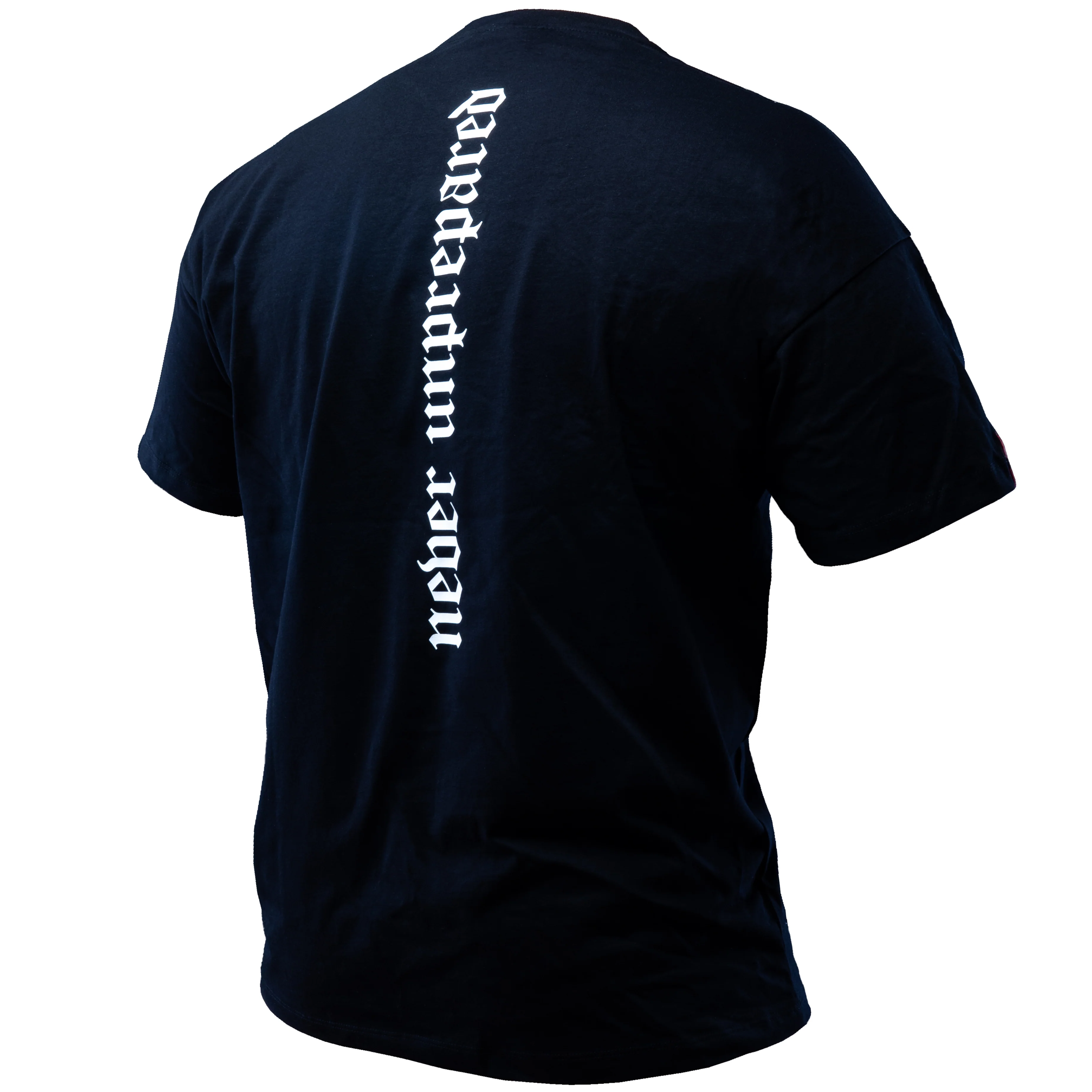 "STREETKINGS" OVERSIZE T-SHIRT - Image 7