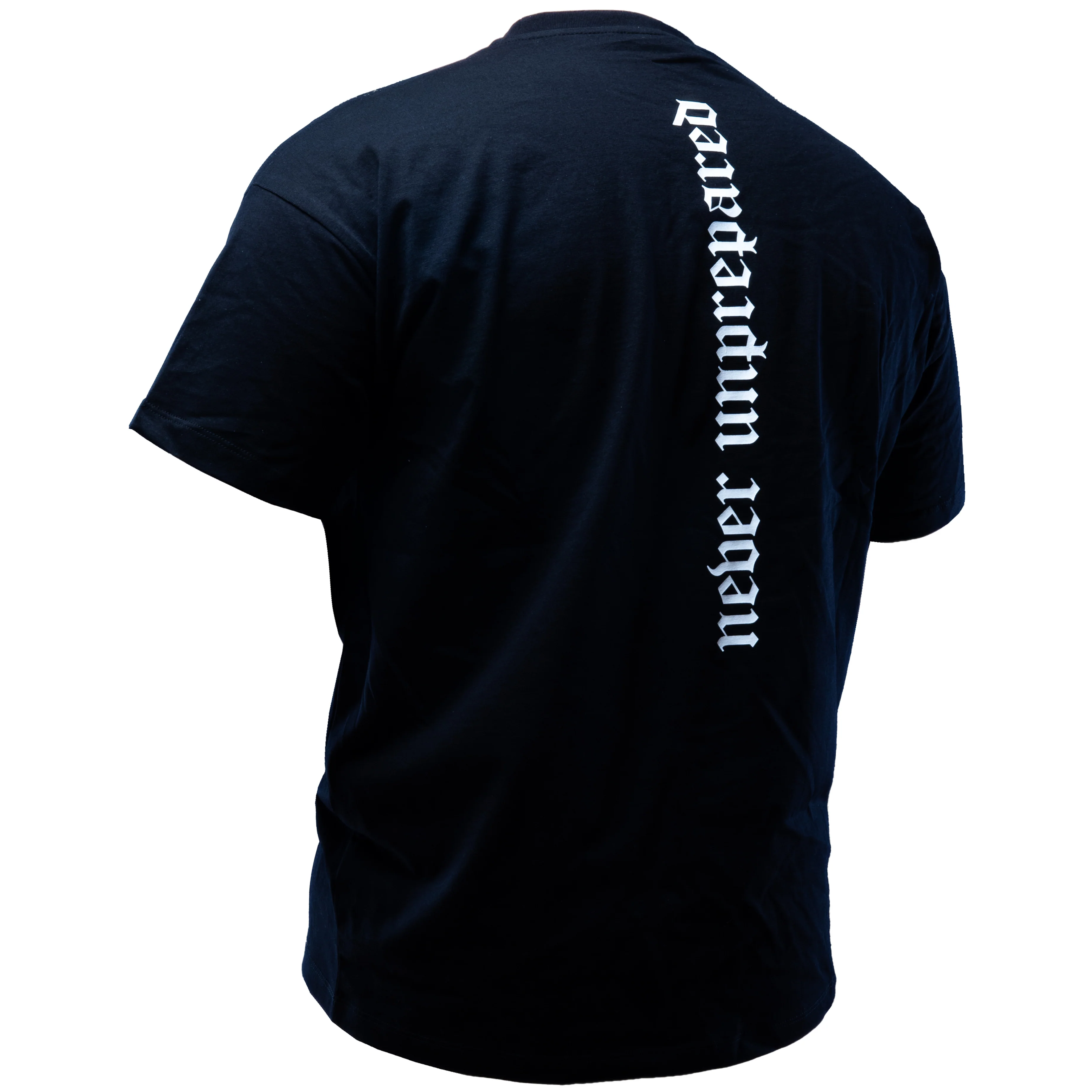 "STREETKINGS" OVERSIZE T-SHIRT - Image 9