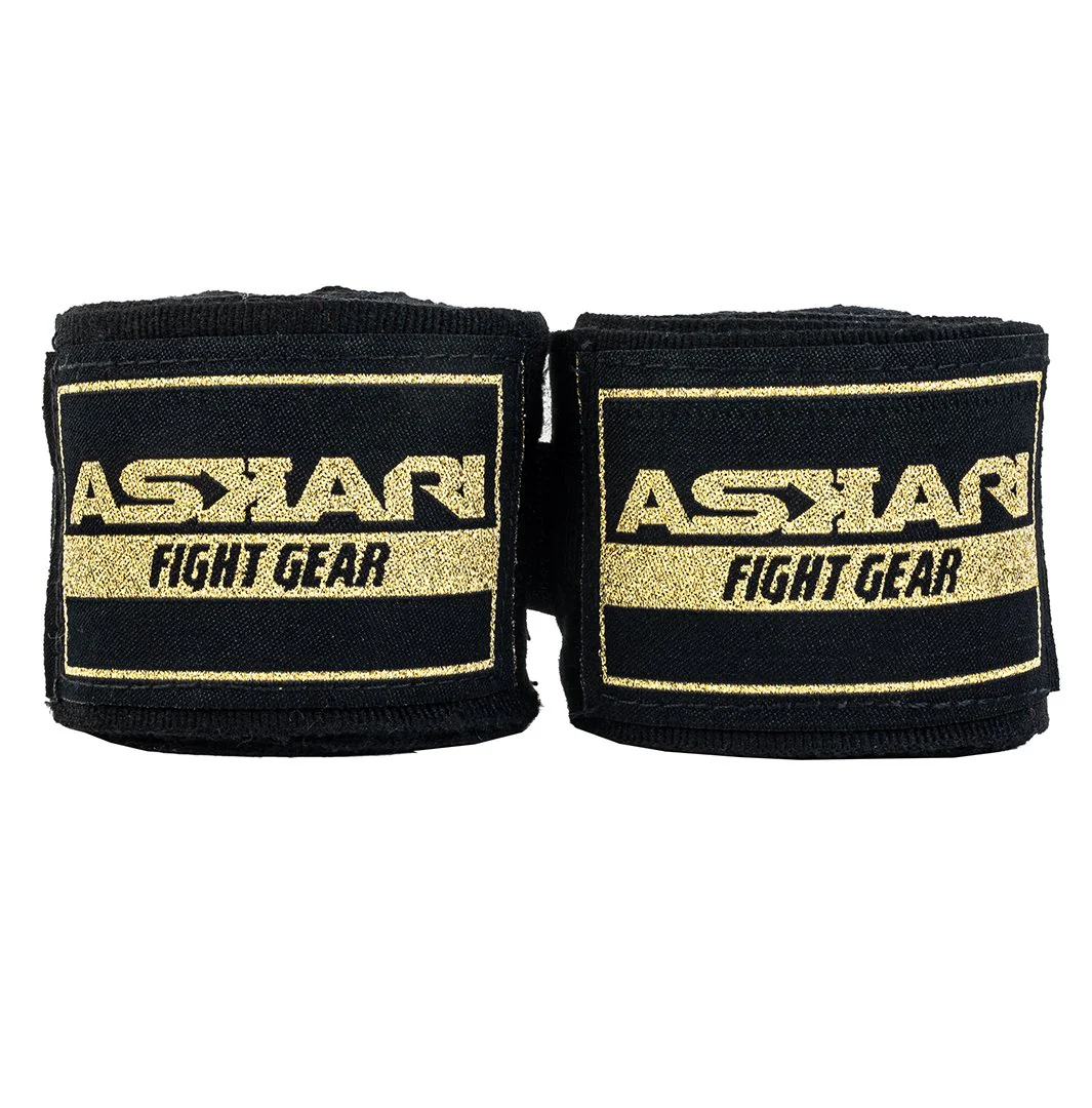 ASKARI STRETCH HANDWRAPS - Image 10