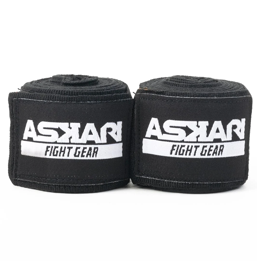 ASKARI STRETCH HANDWRAPS - Image 11