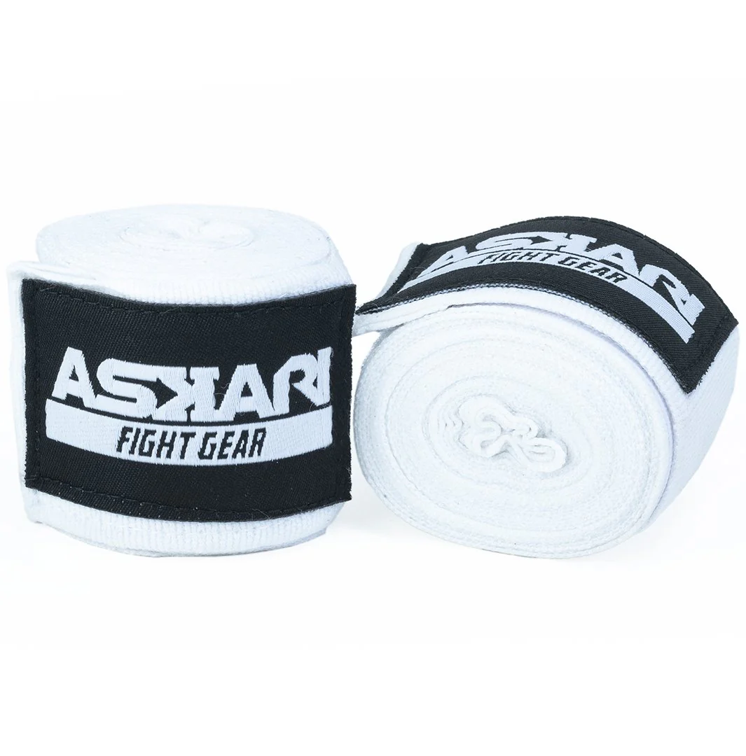ASKARI STRETCH HANDWRAPS - Image 12