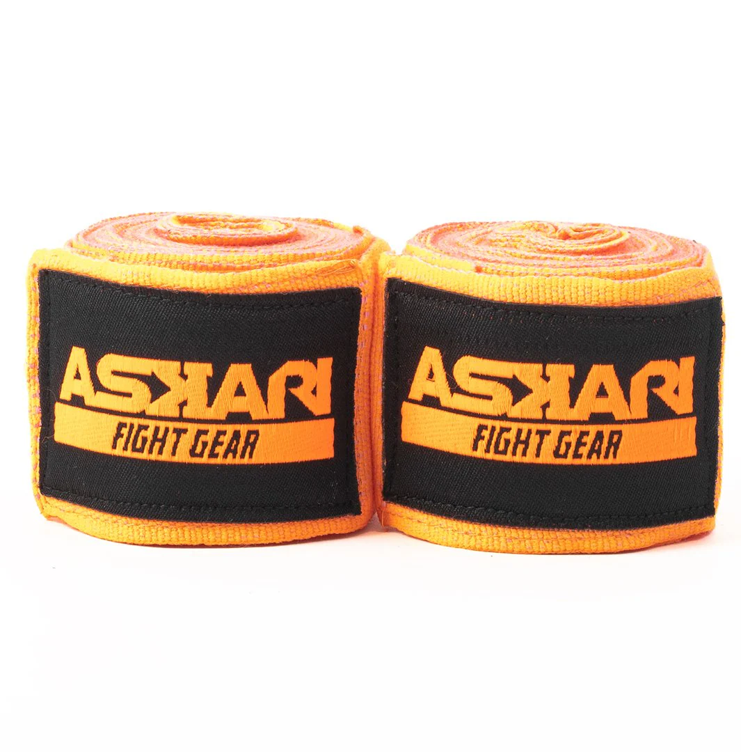 ASKARI STRETCH HANDWRAPS - Image 13