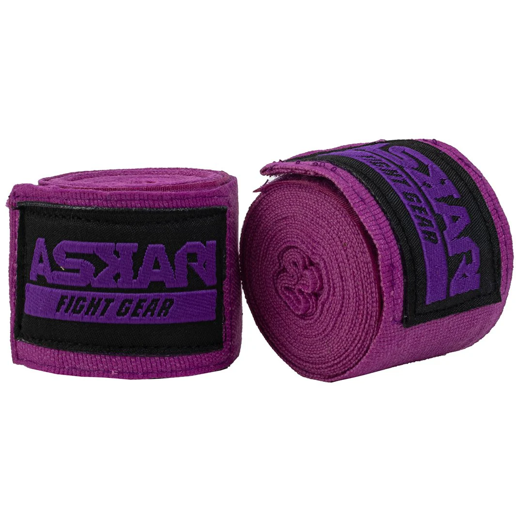 ASKARI STRETCH HANDWRAPS - Image 14
