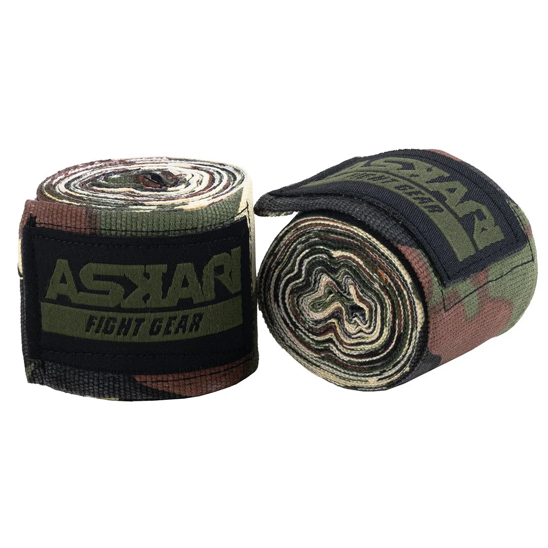 ASKARI STRETCH HANDWRAPS - Image 3