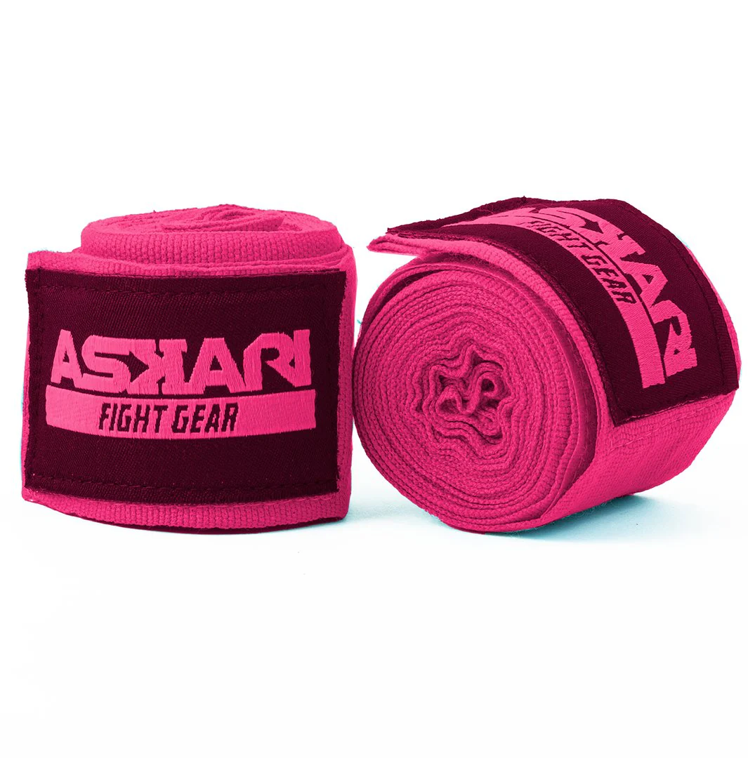 ASKARI STRETCH HANDWRAPS - Image 5