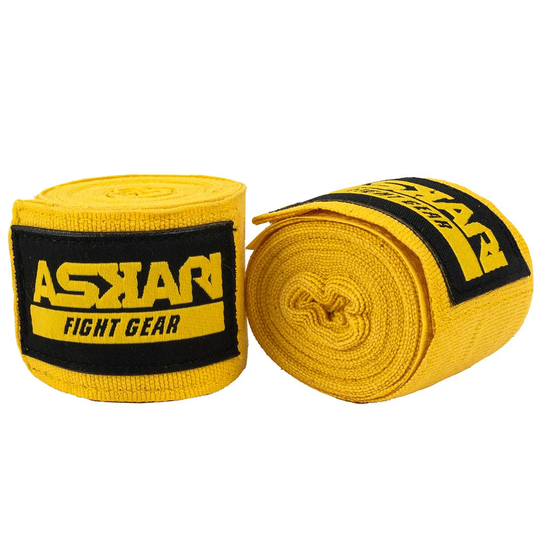 ASKARI STRETCH HANDWRAPS - Image 6